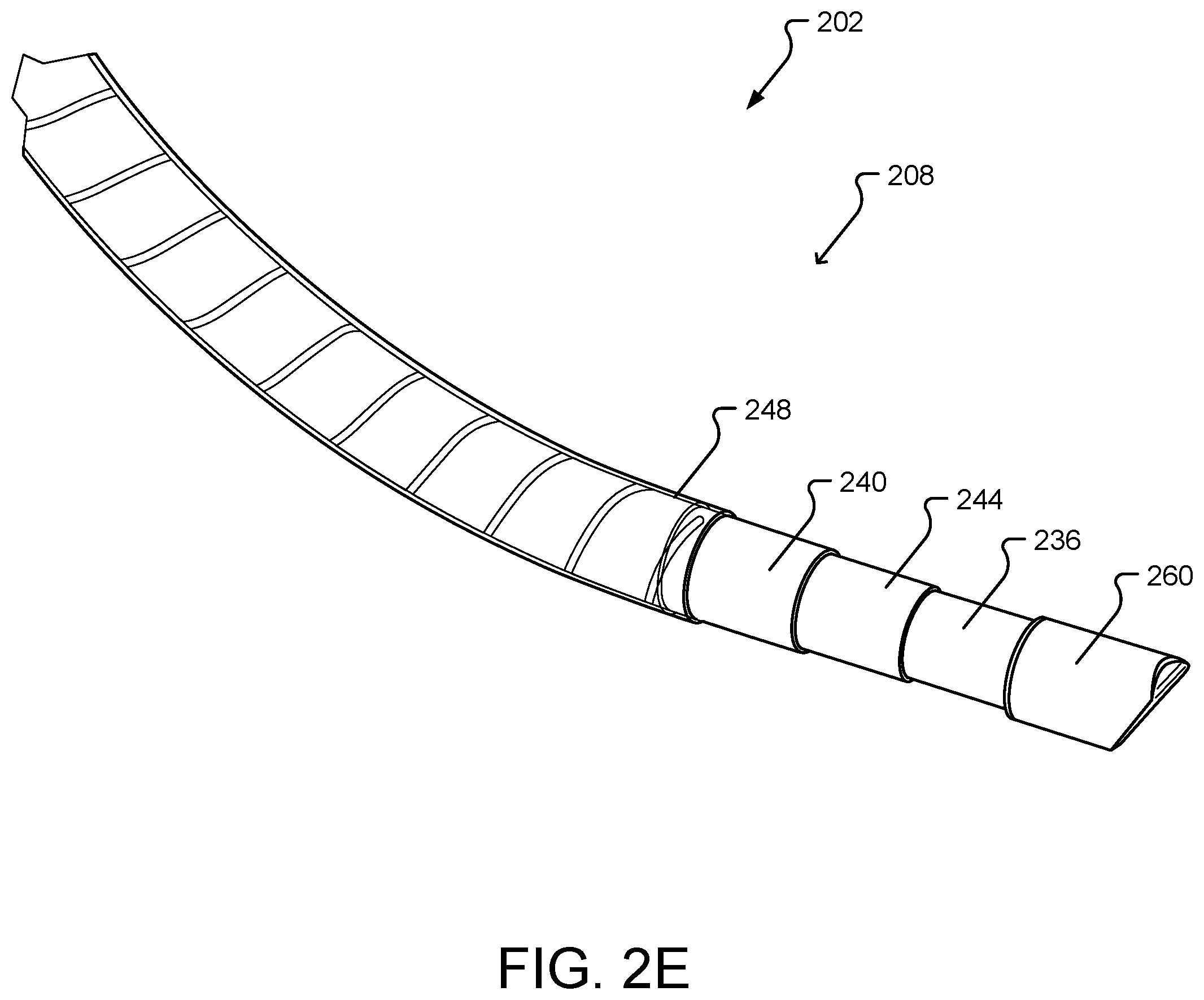 Patent US12569290 Figure 16 – Surgical ablation tools and methods for using the same