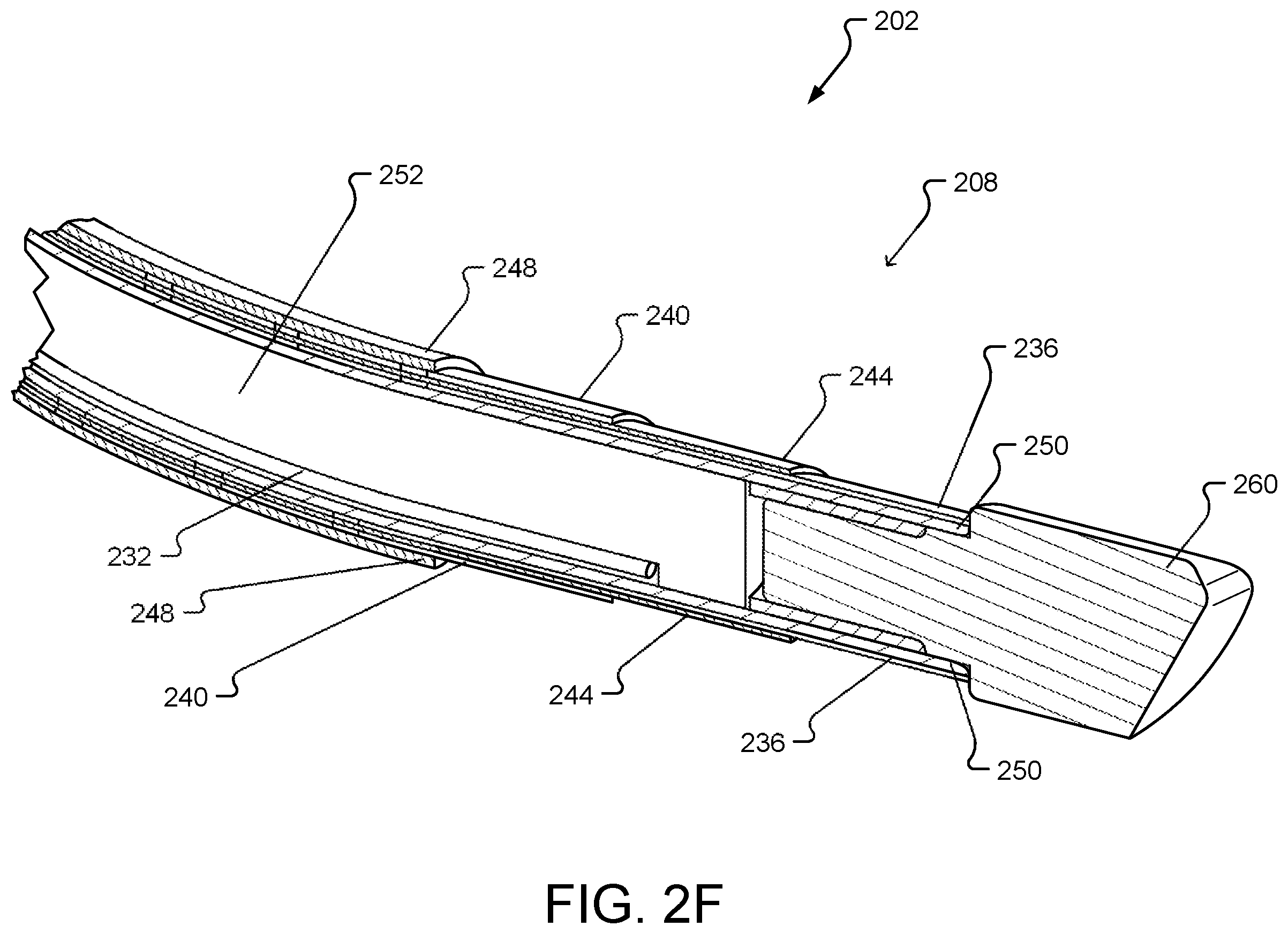 Patent US12569290 Figure 17 – Surgical ablation tools and methods for using the same