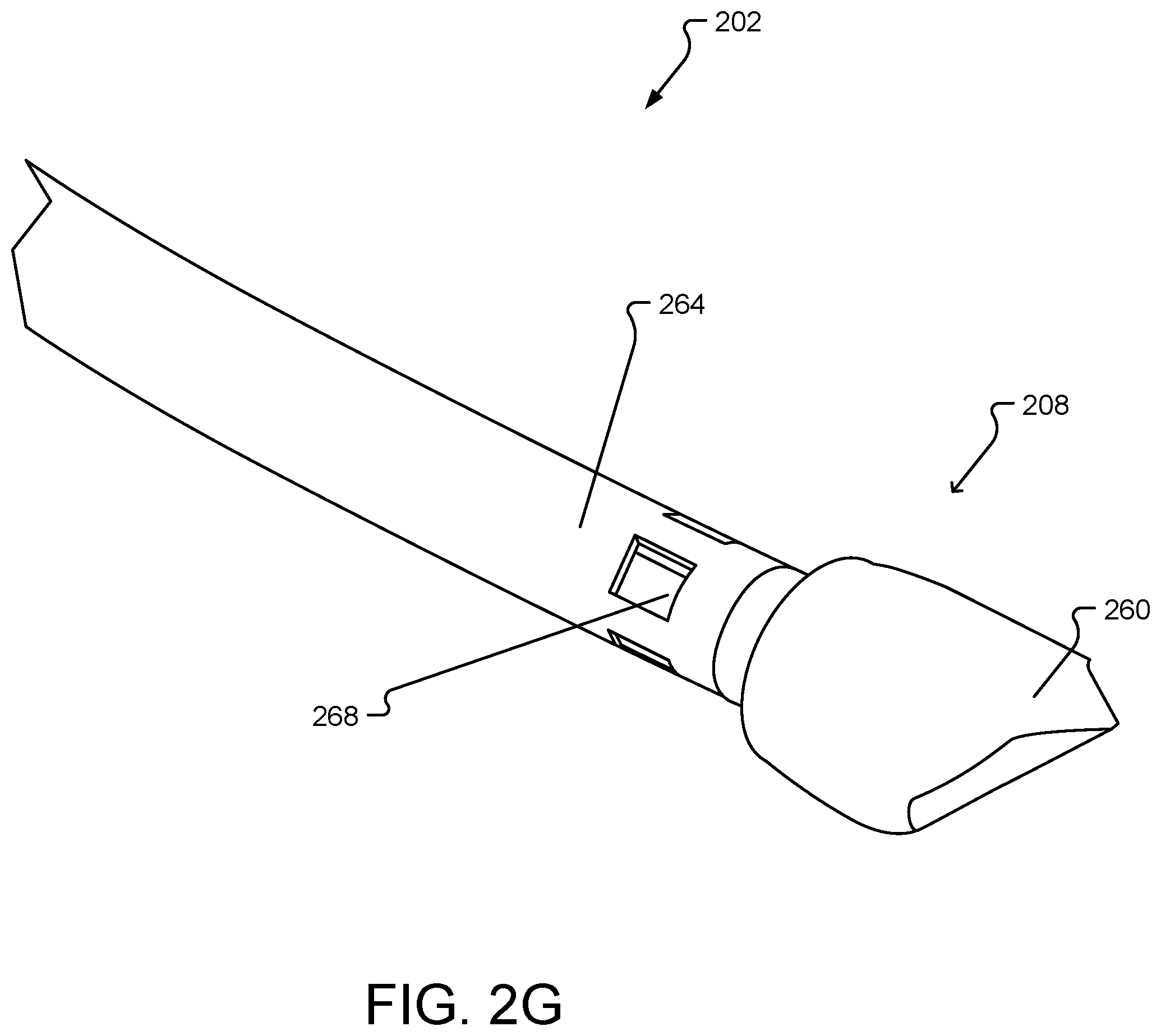 Patent US12569290 Figure 18 – Surgical ablation tools and methods for using the same
