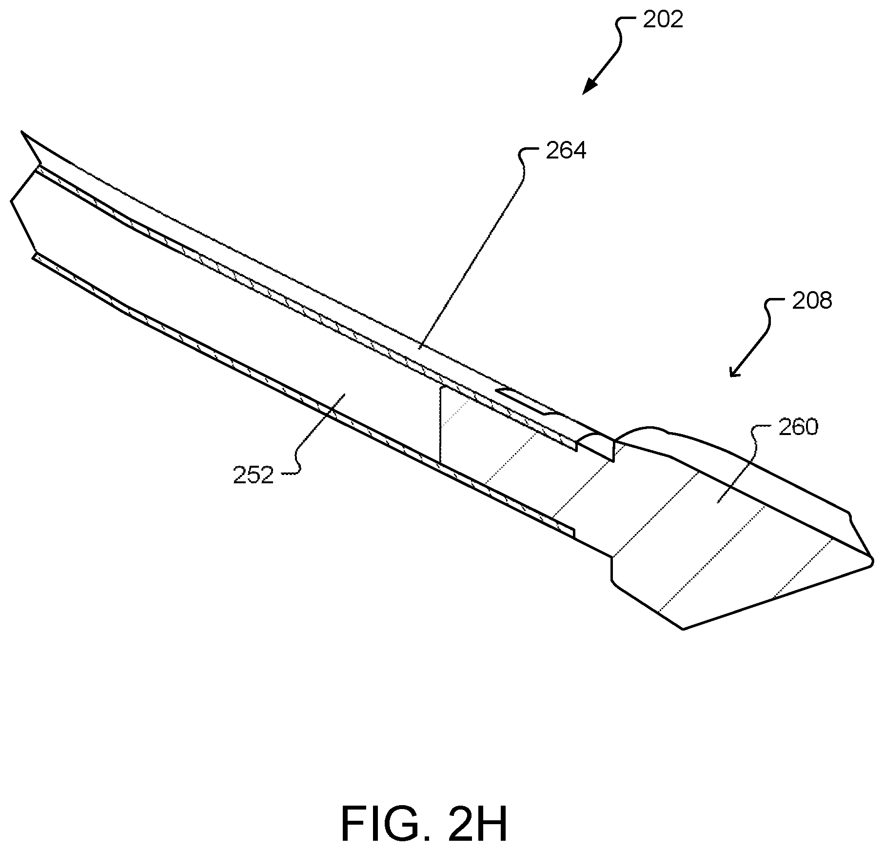 Patent US12569290 Figure 19 – Surgical ablation tools and methods for using the same