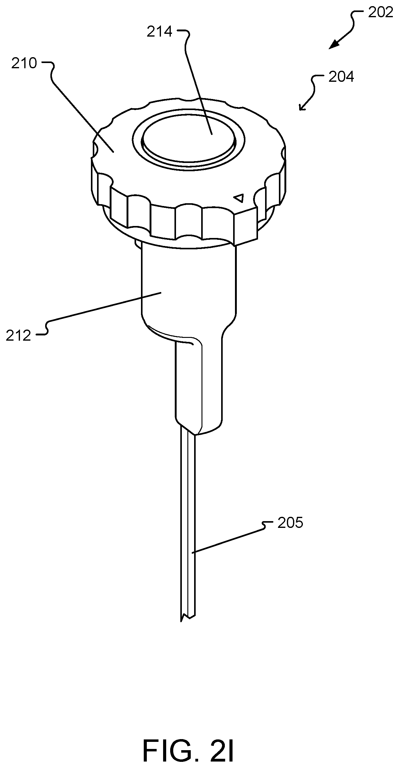 Patent US12569290 Figure 20 – Surgical ablation tools and methods for using the same
