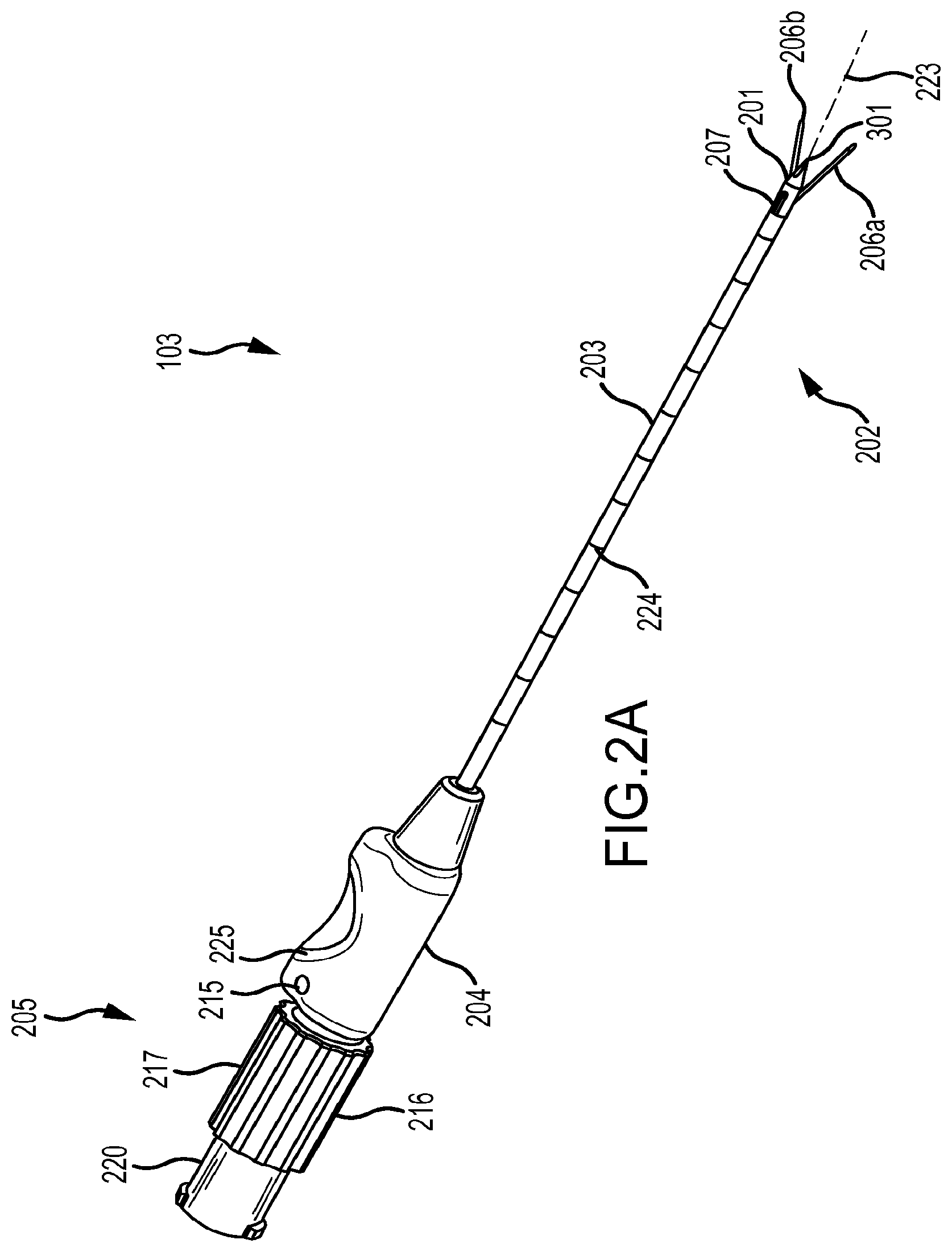 Patent US12569293 Figure 2 – Systems for radiofrequency neurotomy
