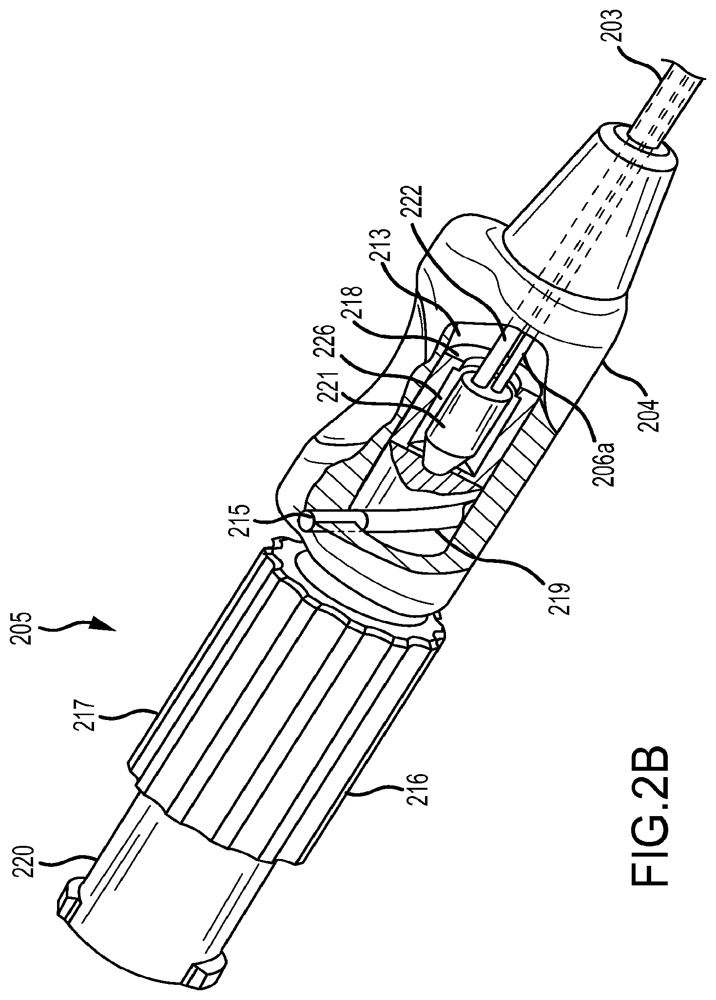 Patent US12569293 Figure 3 – Systems for radiofrequency neurotomy