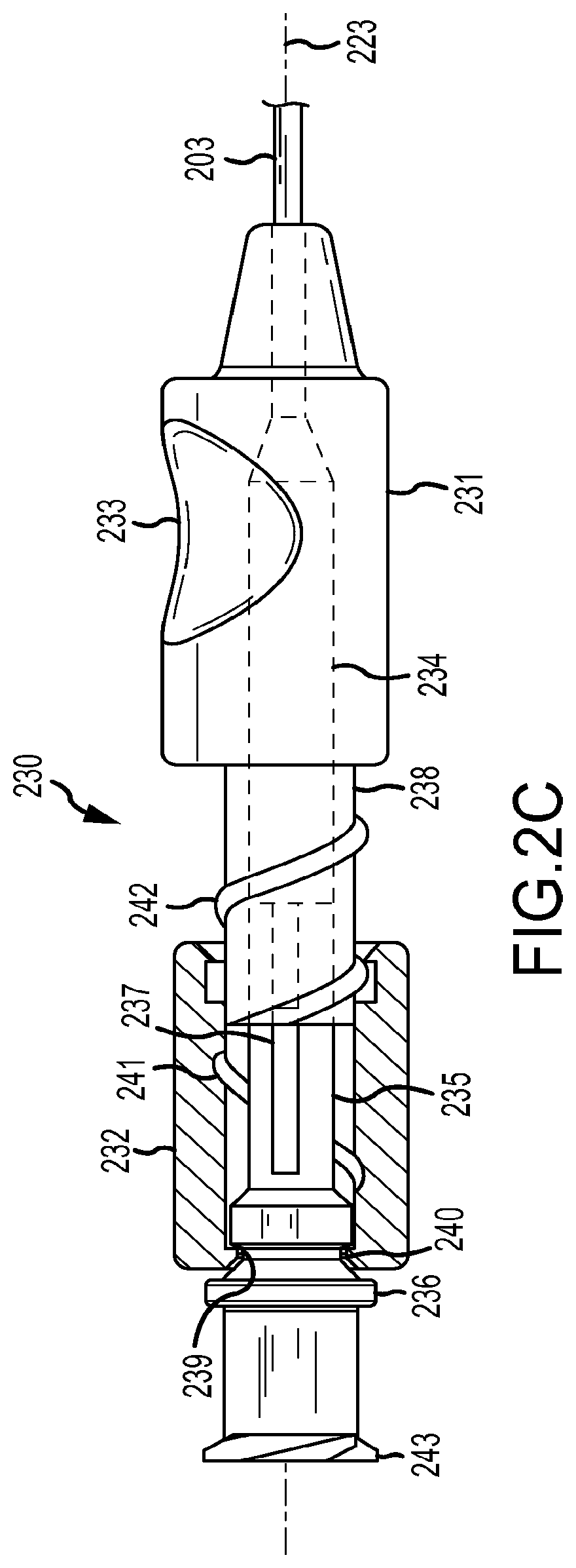 Patent US12569293 Figure 4 – Systems for radiofrequency neurotomy