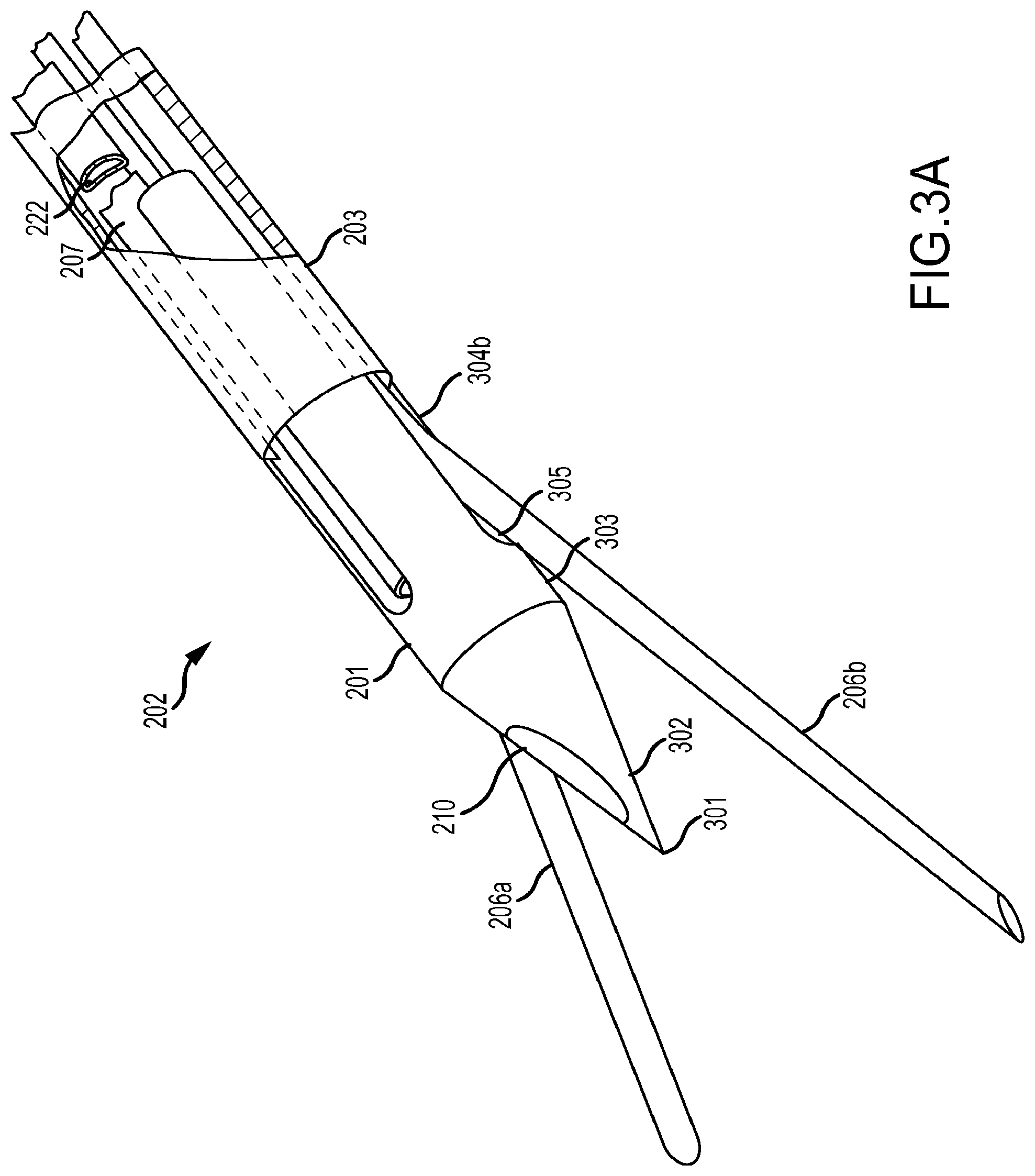 Patent US12569293 Figure 5 – Systems for radiofrequency neurotomy