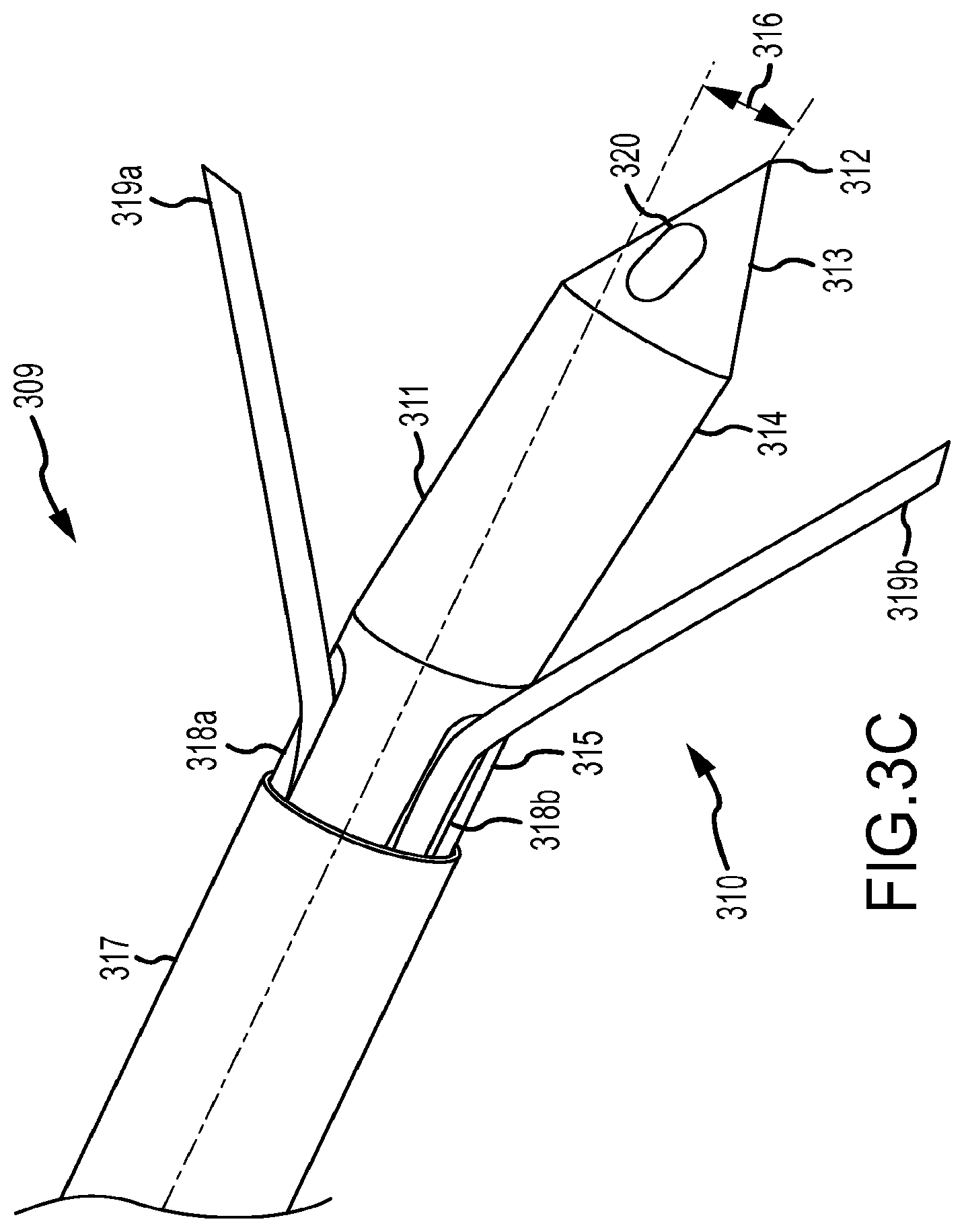 Patent US12569293 Figure 7 – Systems for radiofrequency neurotomy