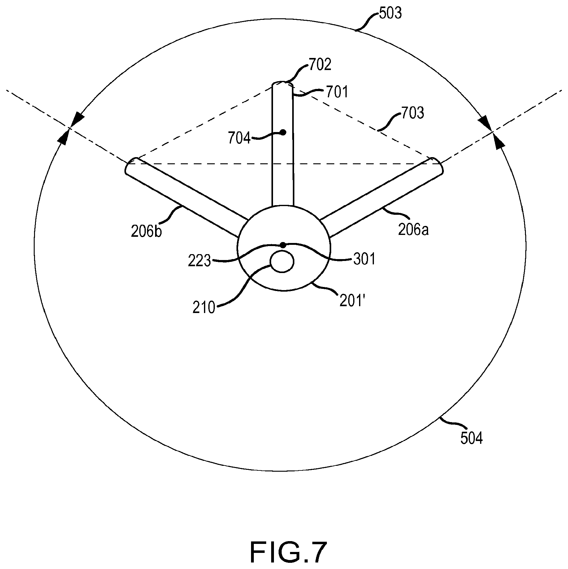 Patent US12569293 Figure 11 – Systems for radiofrequency neurotomy
