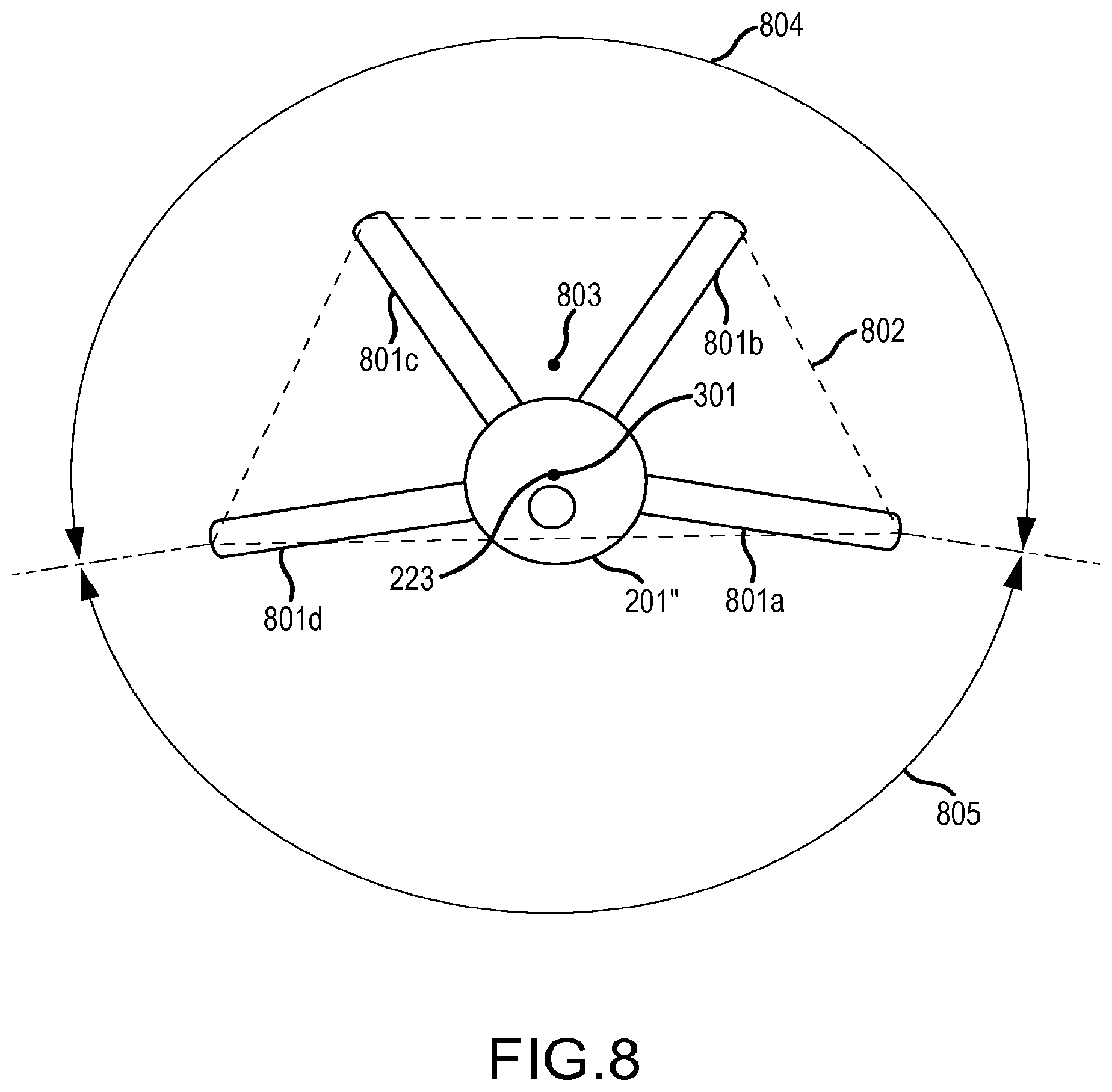 Patent US12569293 Figure 12 – Systems for radiofrequency neurotomy