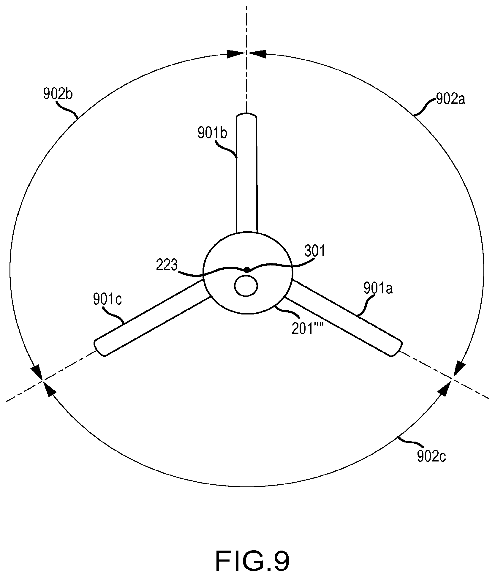 Patent US12569293 Figure 13 – Systems for radiofrequency neurotomy
