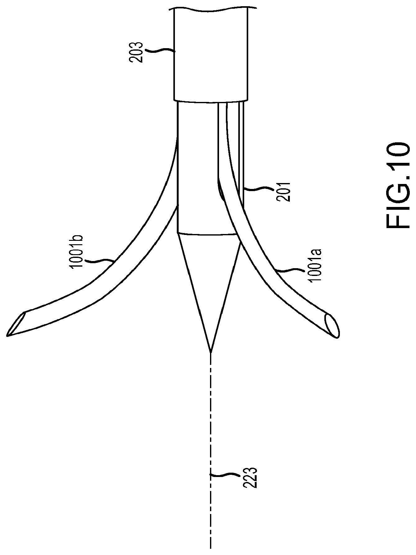 Patent US12569293 Figure 14 – Systems for radiofrequency neurotomy