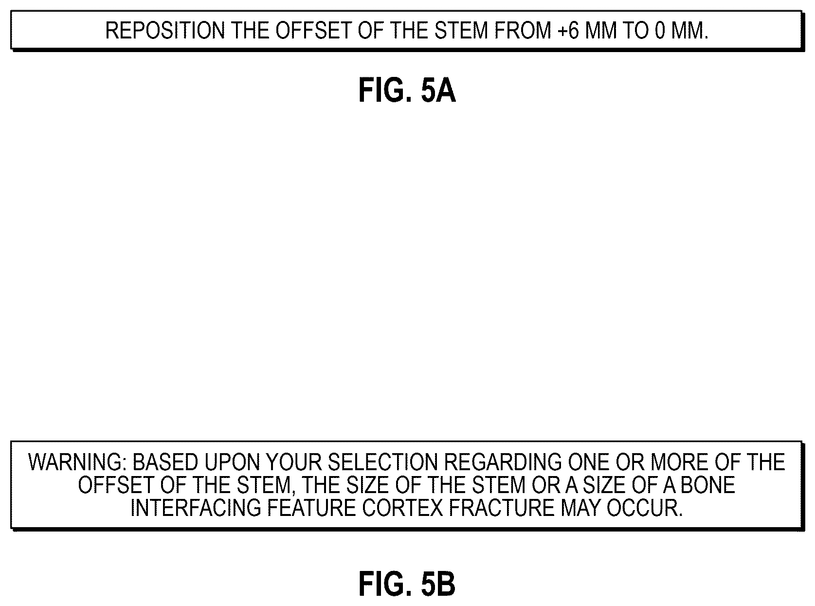 Patent US12569306 Figure 6 – Robotic revision knee arthroplasty virtual reconstruction system