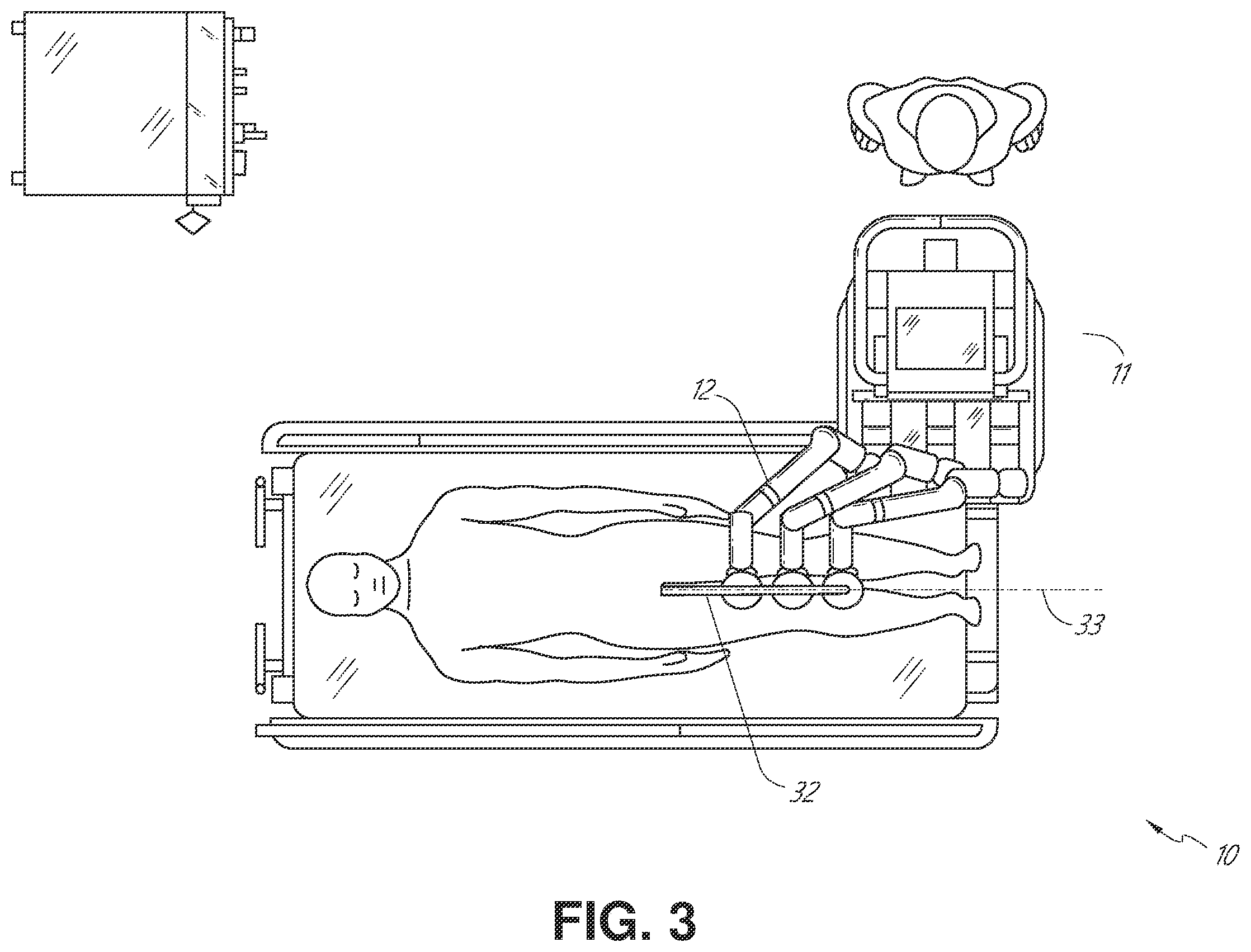 Patent US12569307 Figure 3 – Systems and methods for medical stapling