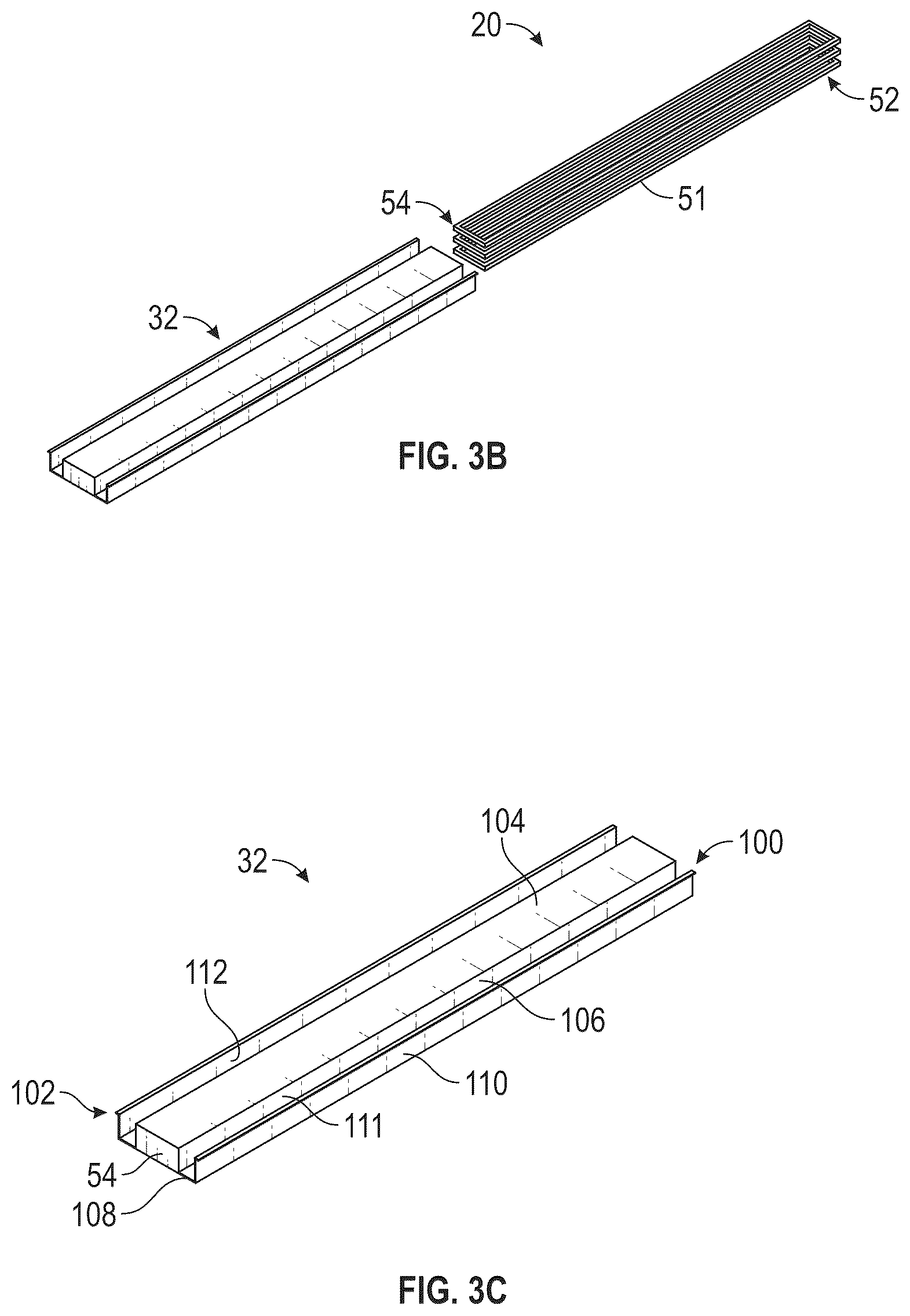 Patent US12569308 Figure 3 – User interface for rotational device movement