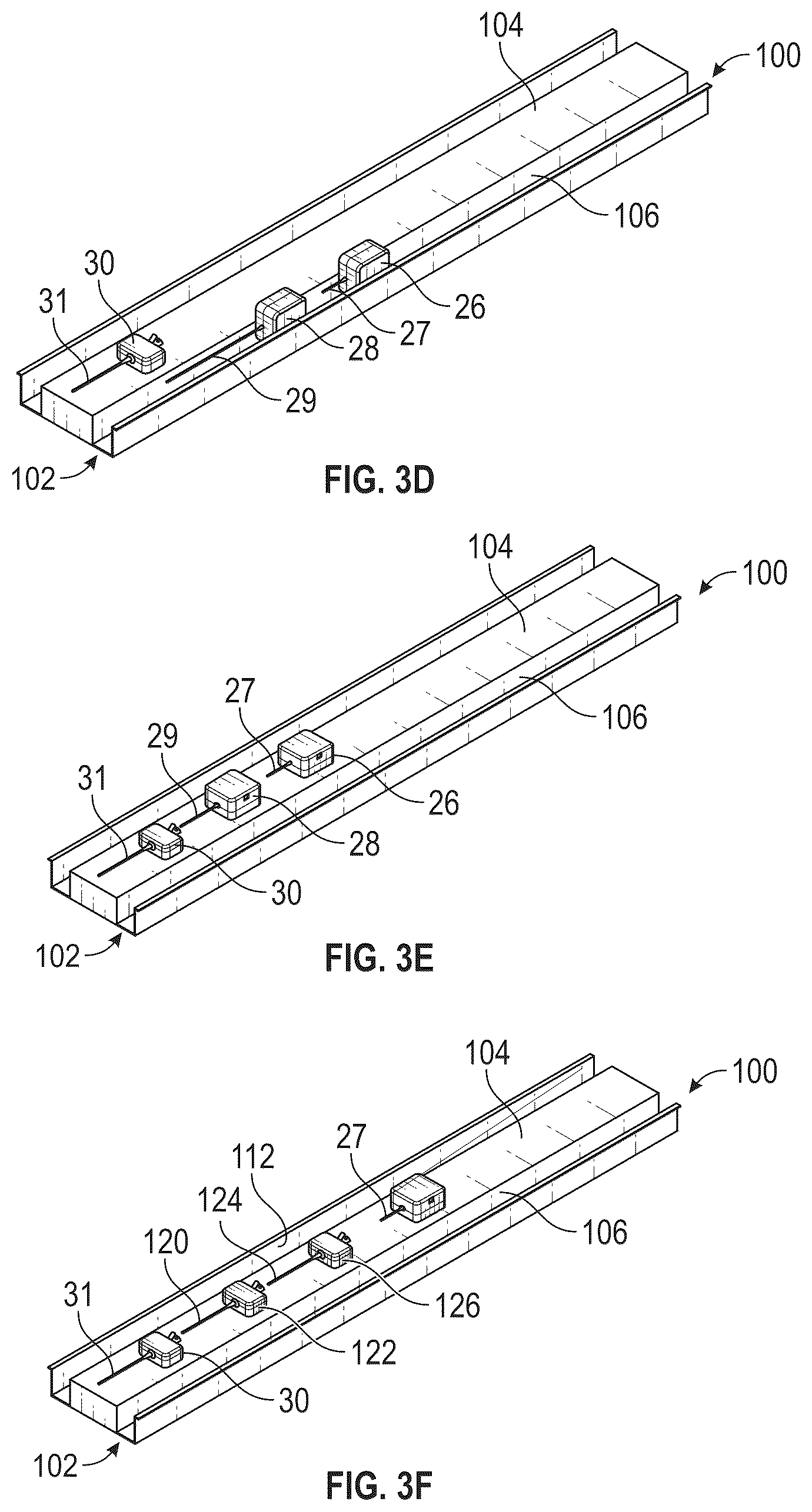 Patent US12569308 Figure 4 – User interface for rotational device movement