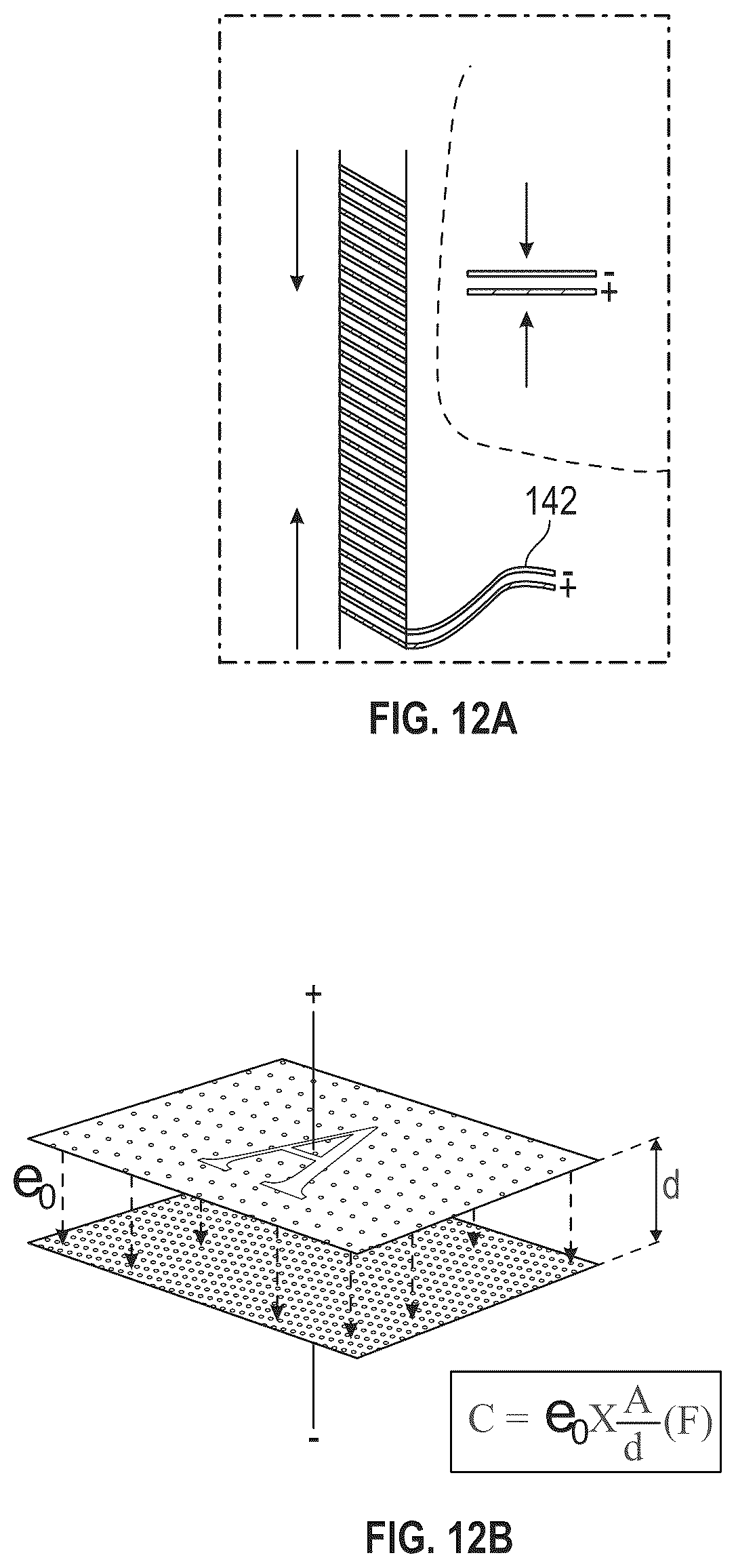 Patent US12569308 Figure 13 – User interface for rotational device movement