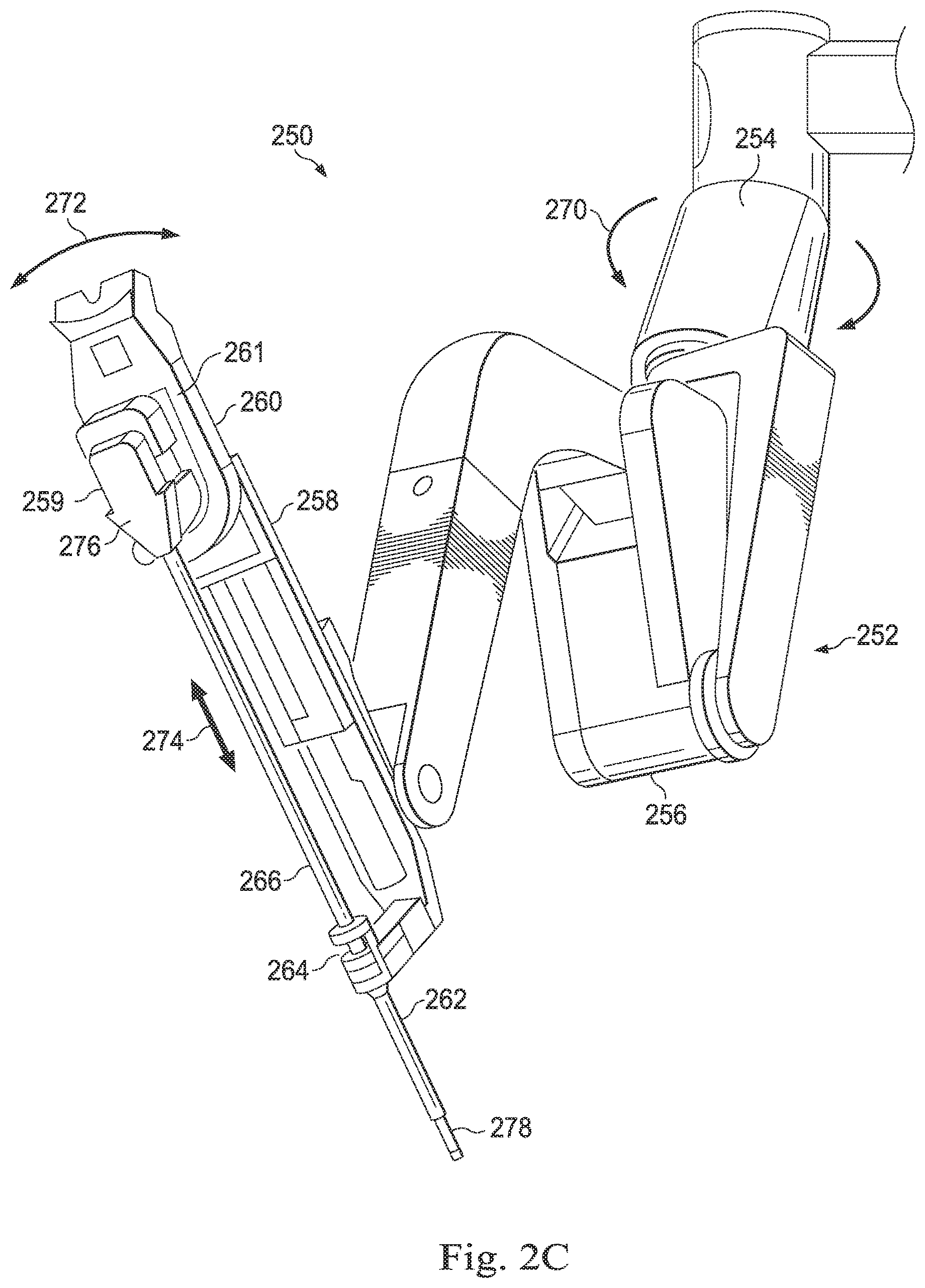 Patent US12569309 Figure 3 – Systems and methods for monitoring patient motion during a medical procedure