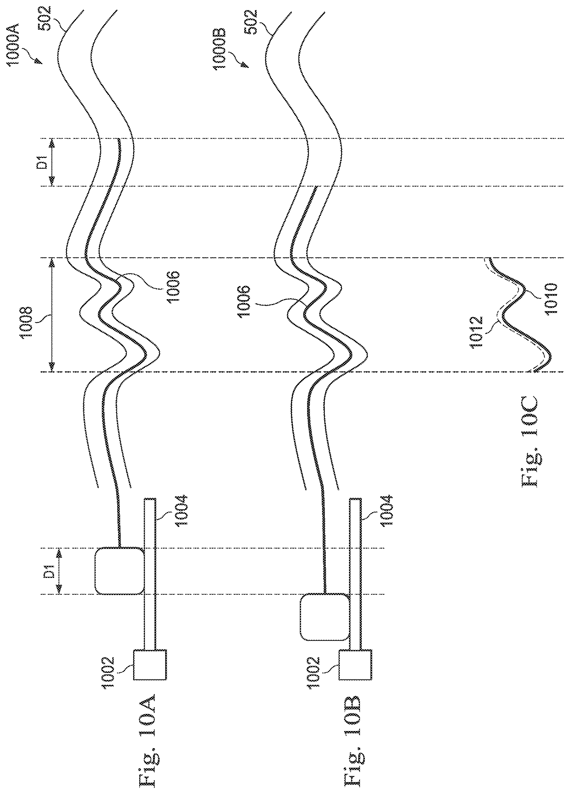 Patent US12569309 Figure 13 – Systems and methods for monitoring patient motion during a medical procedure
