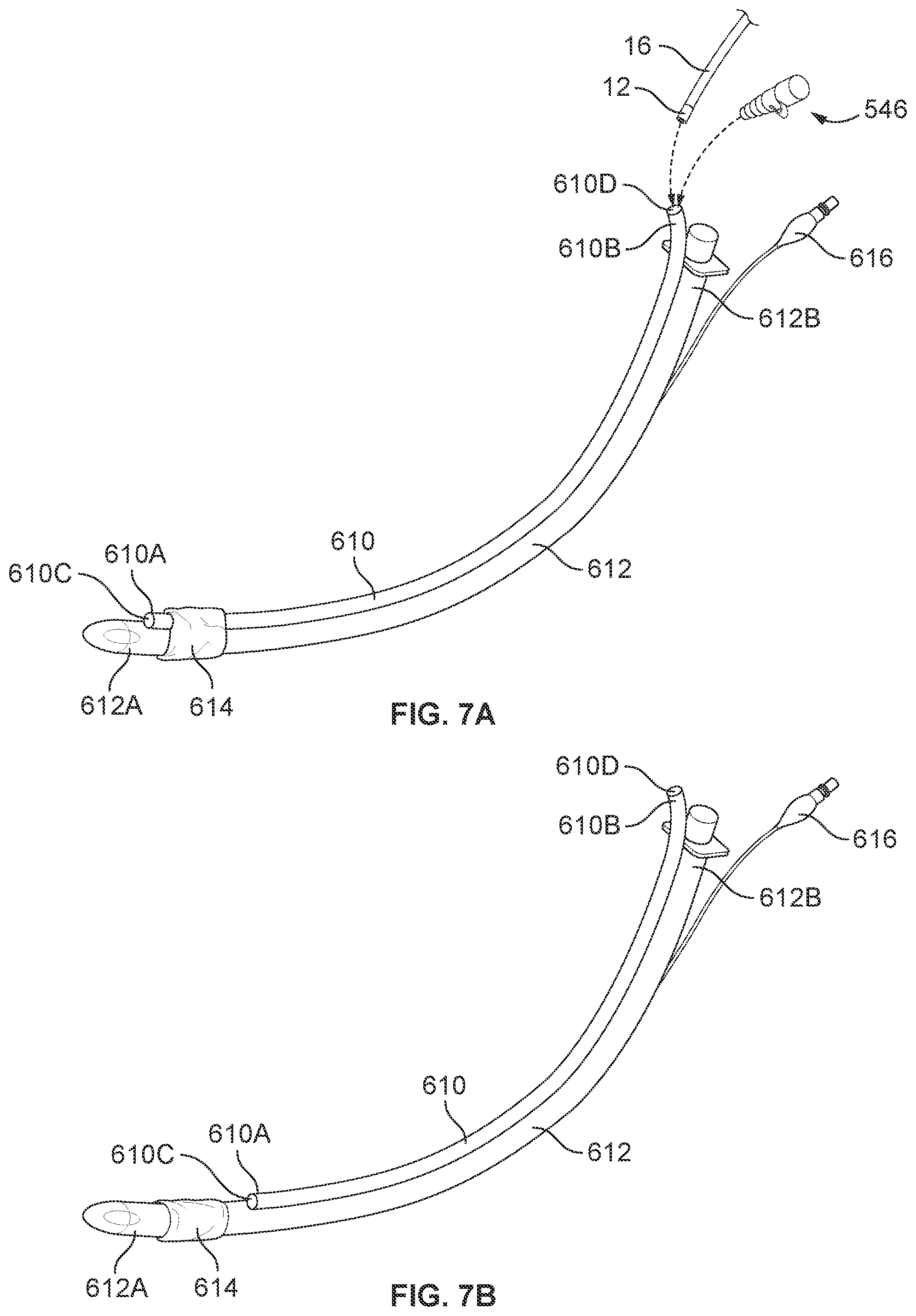 Patent US12569314 Figure 20 – Medical devices for airway management and methods of placement