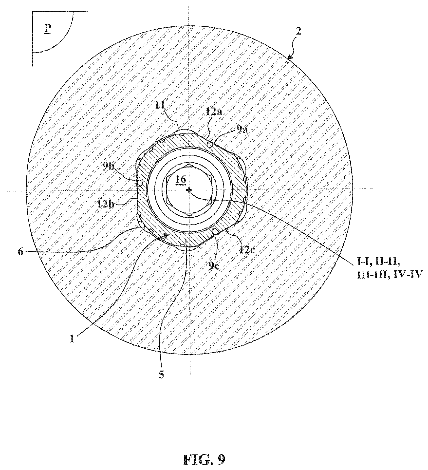 Patent US12569320 Figure 6 – Method for manufacturing an abutment for receiving a dental prosthesis
