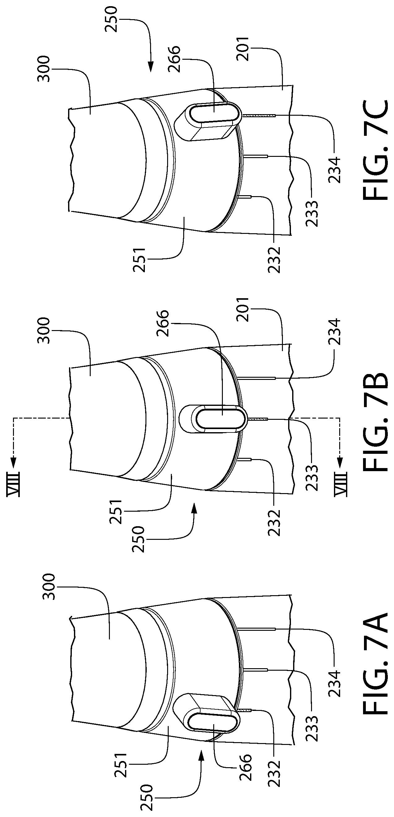 Patent US12569324 Figure 7 – Oral care system, implement, and/or kit