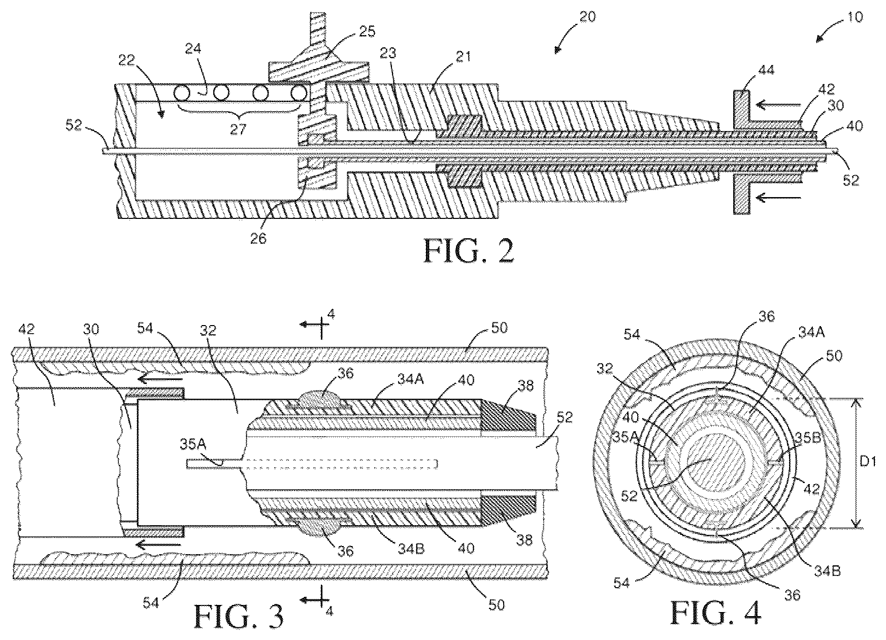 Patent US12569327 Figure 2 – Intravascular catheter having an expandable incising portion and embolic protection device