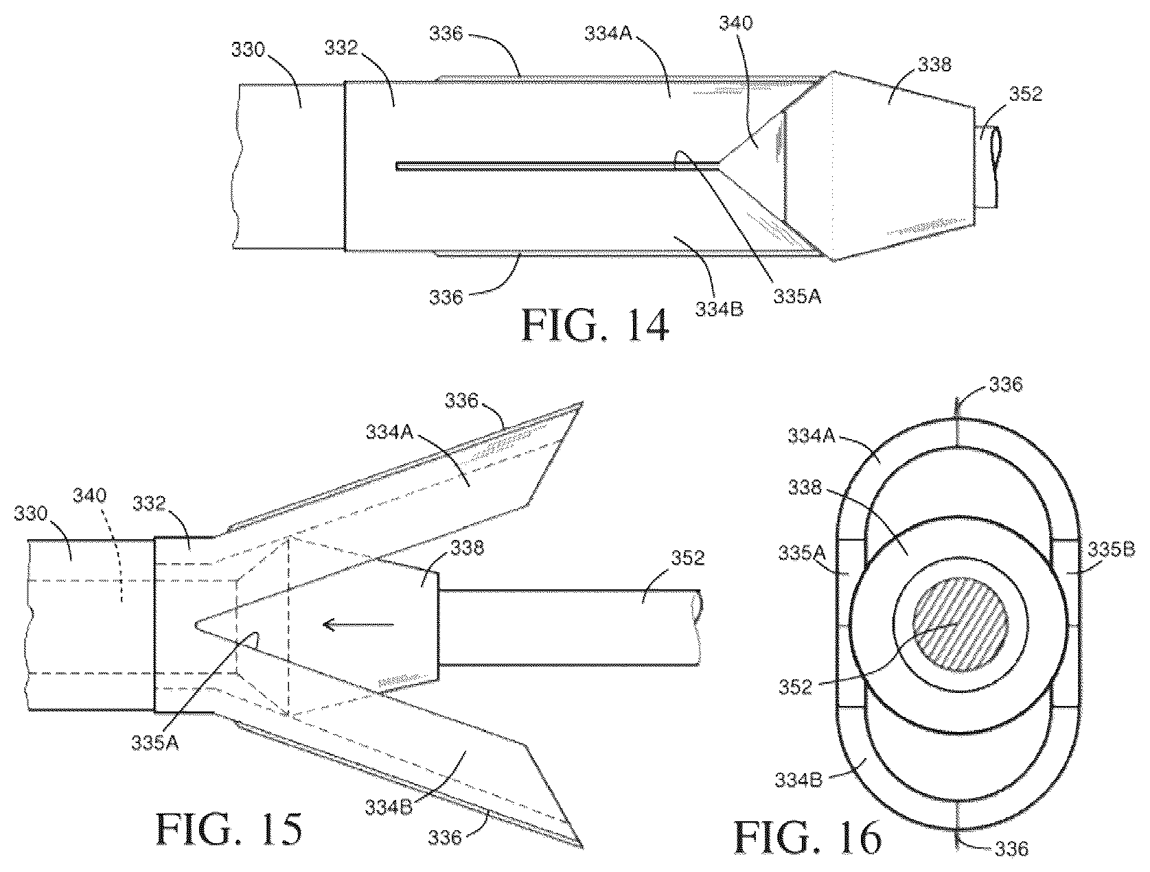 Patent US12569327 Figure 6 – Intravascular catheter having an expandable incising portion and embolic protection device