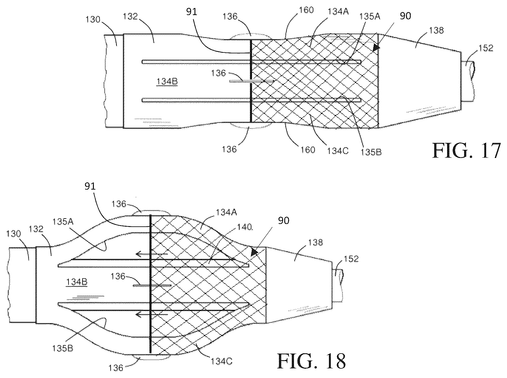Patent US12569327 Figure 7 – Intravascular catheter having an expandable incising portion and embolic protection device