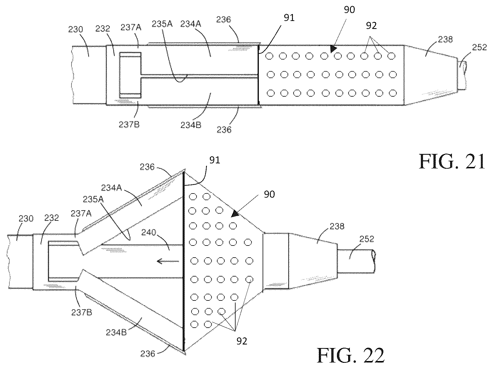 Patent US12569327 Figure 9 – Intravascular catheter having an expandable incising portion and embolic protection device