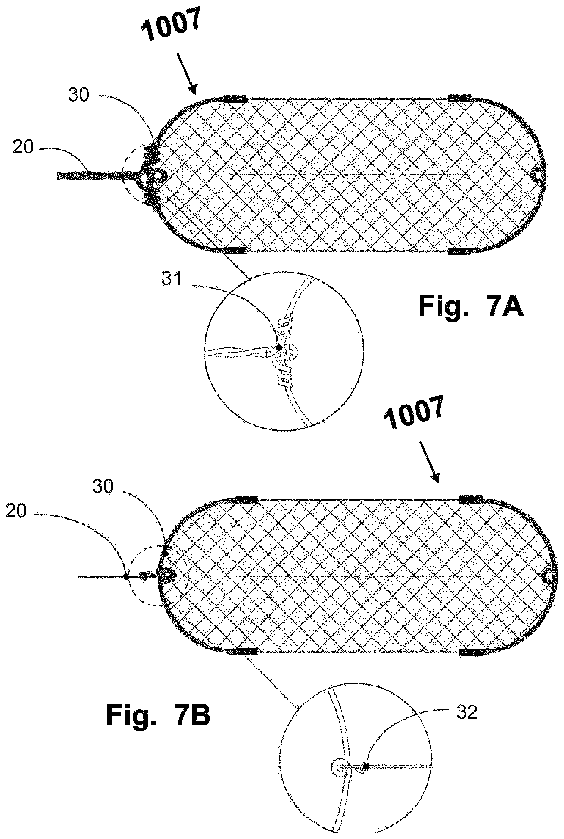 Patent US12569328 Figure 6 – Device for filtering embolic material in a vascular system