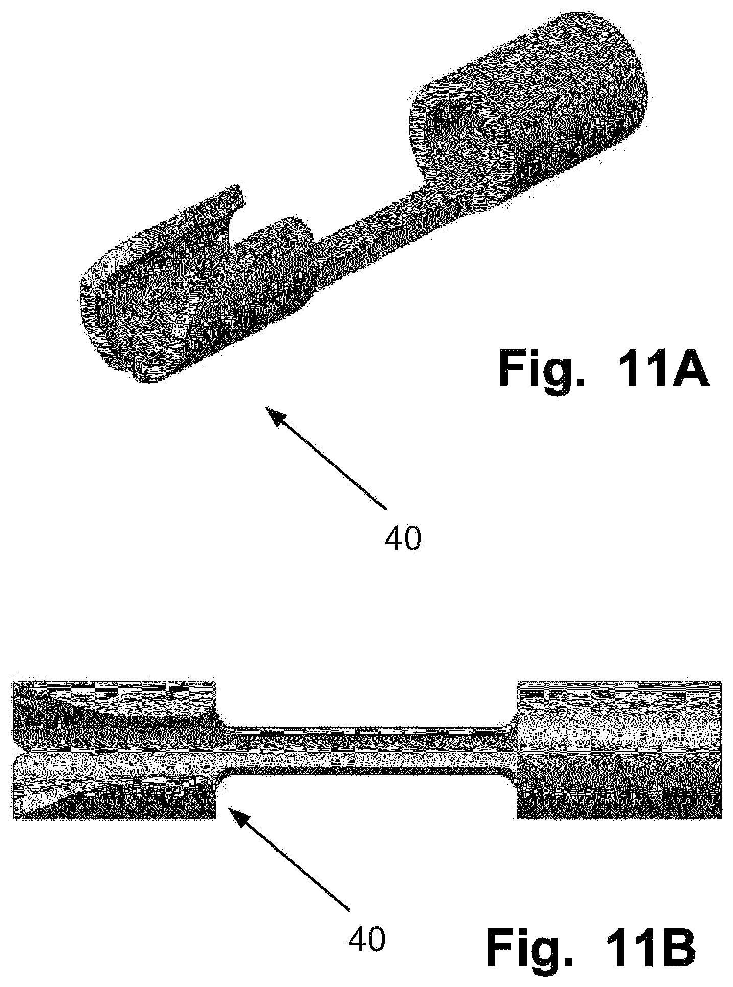 Patent US12569328 Figure 11 – Device for filtering embolic material in a vascular system