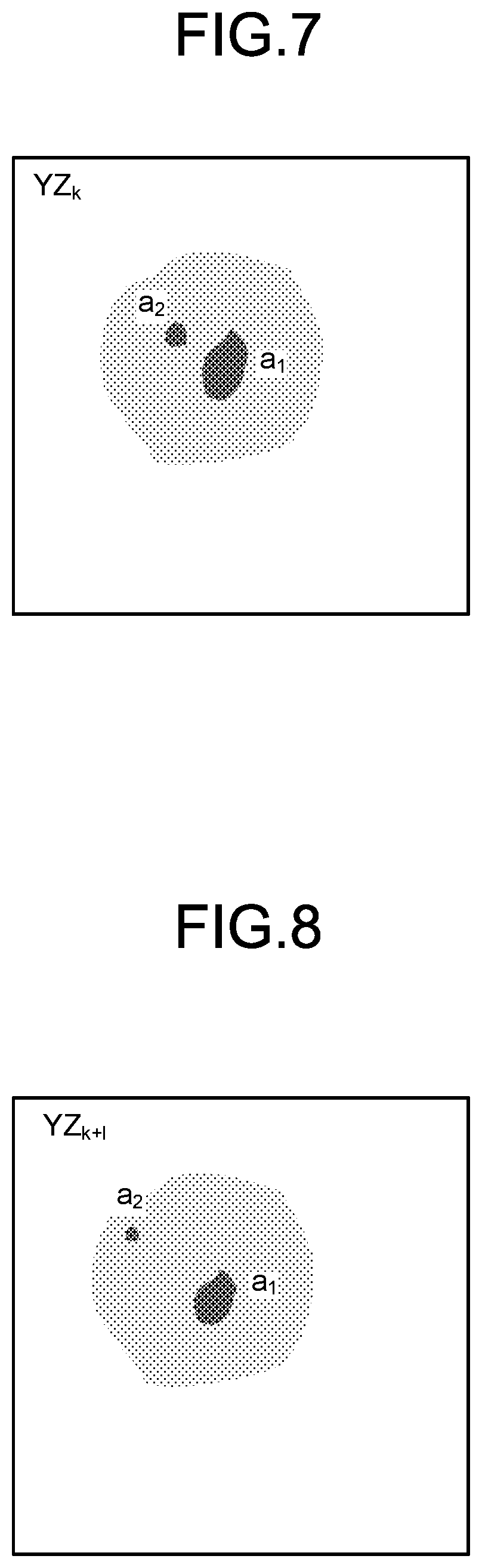 Patent US12569329 Figure 5 – Medical image processing apparatus, medical image processing method, and non-transitory computer-readable storage medium