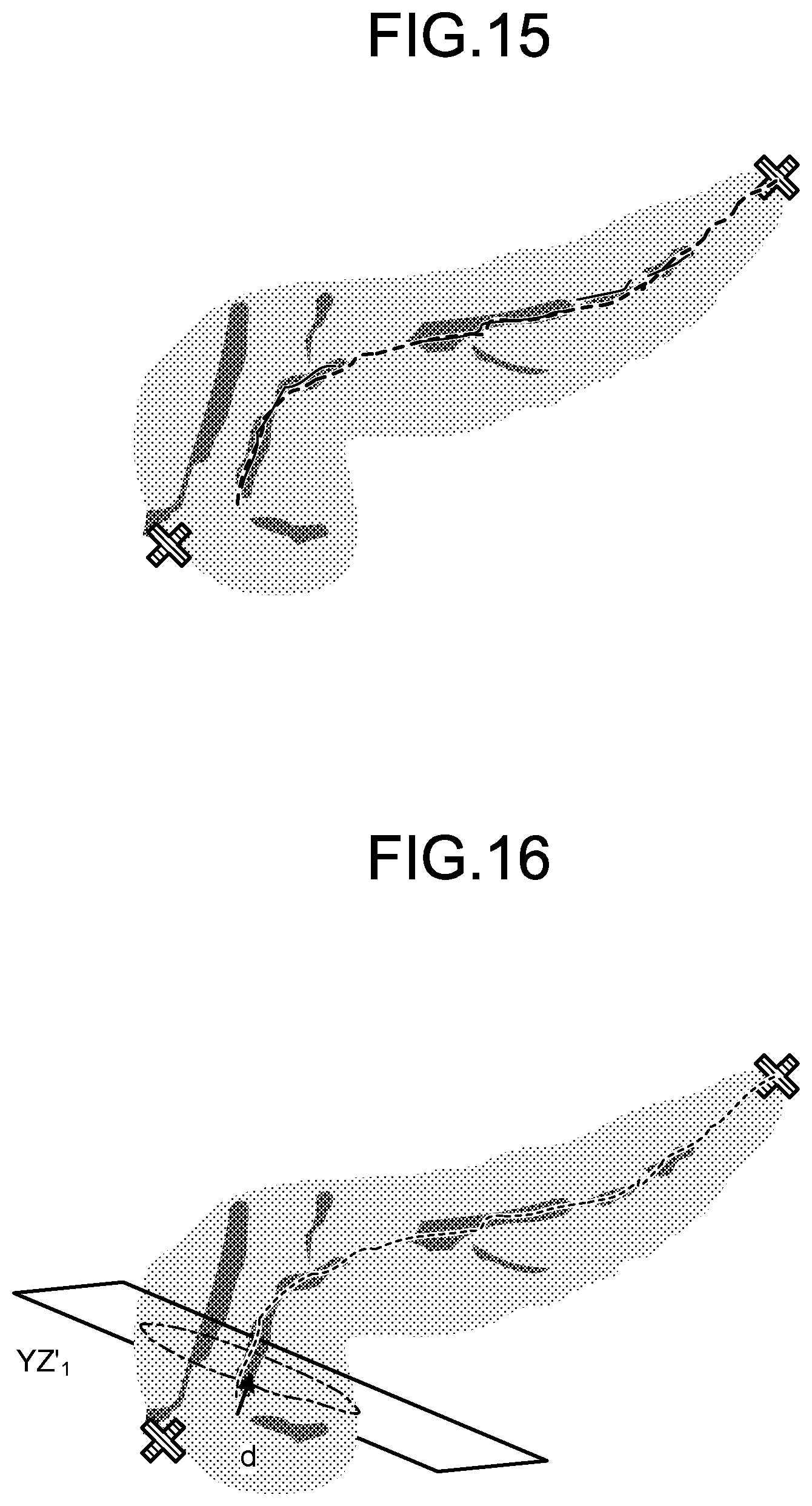 Patent US12569329 Figure 9 – Medical image processing apparatus, medical image processing method, and non-transitory computer-readable storage medium