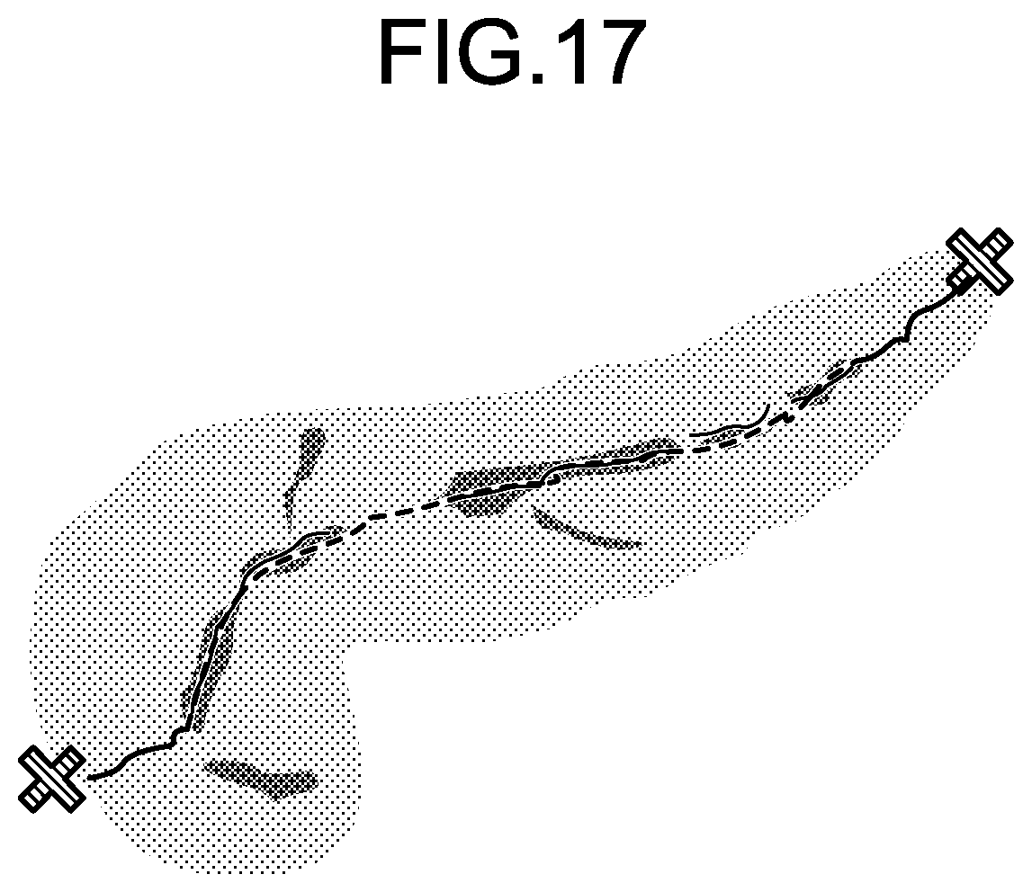 Patent US12569329 Figure 10 – Medical image processing apparatus, medical image processing method, and non-transitory computer-readable storage medium