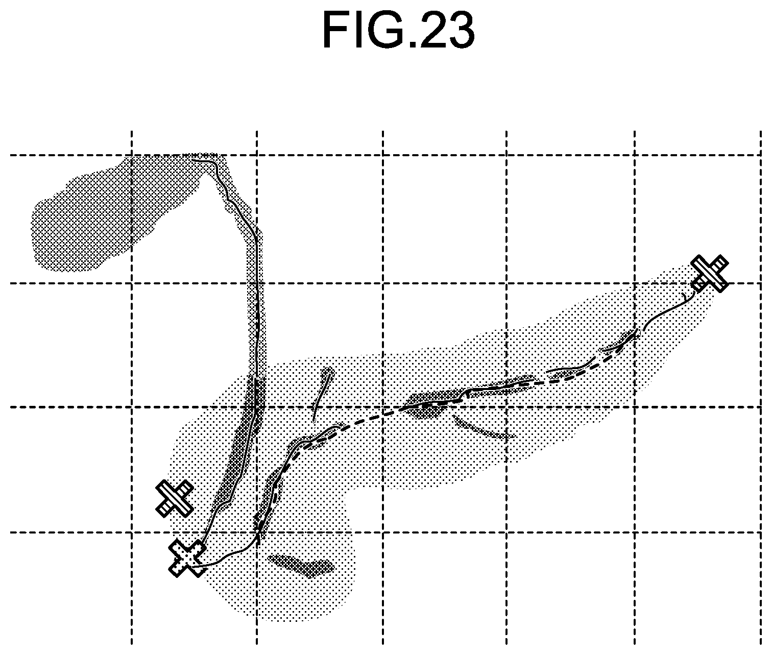 Patent US12569329 Figure 15 – Medical image processing apparatus, medical image processing method, and non-transitory computer-readable storage medium