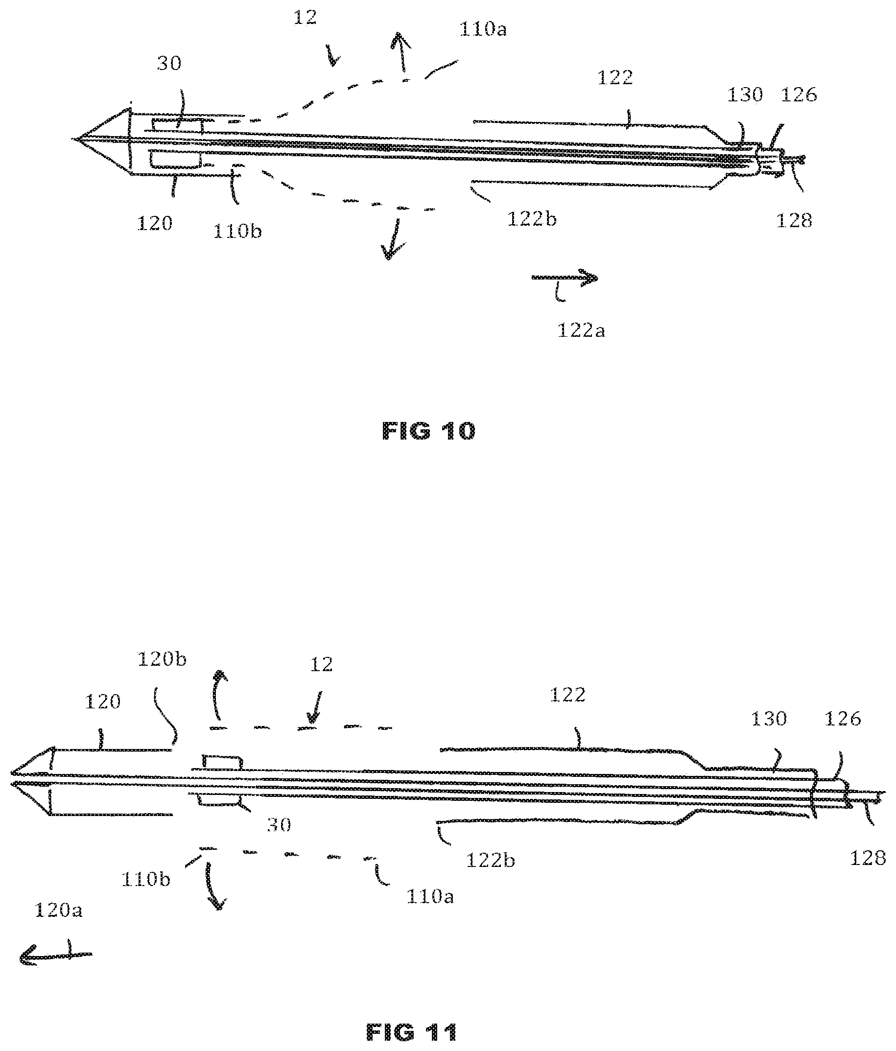 Patent US12569337 Figure 9 – Prosthetic valve, delivery apparatus and delivery method
