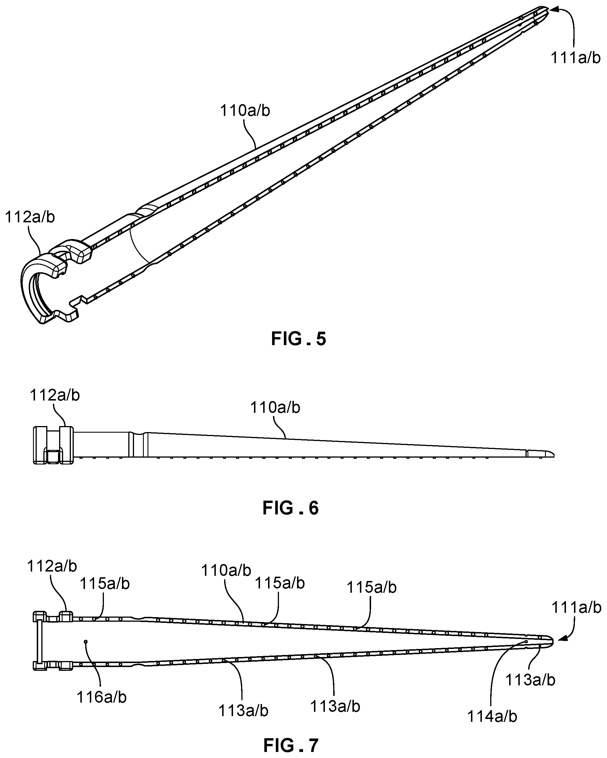 Patent US12569338 Figure 3 – Dilating introducer devices and methods for vascular access