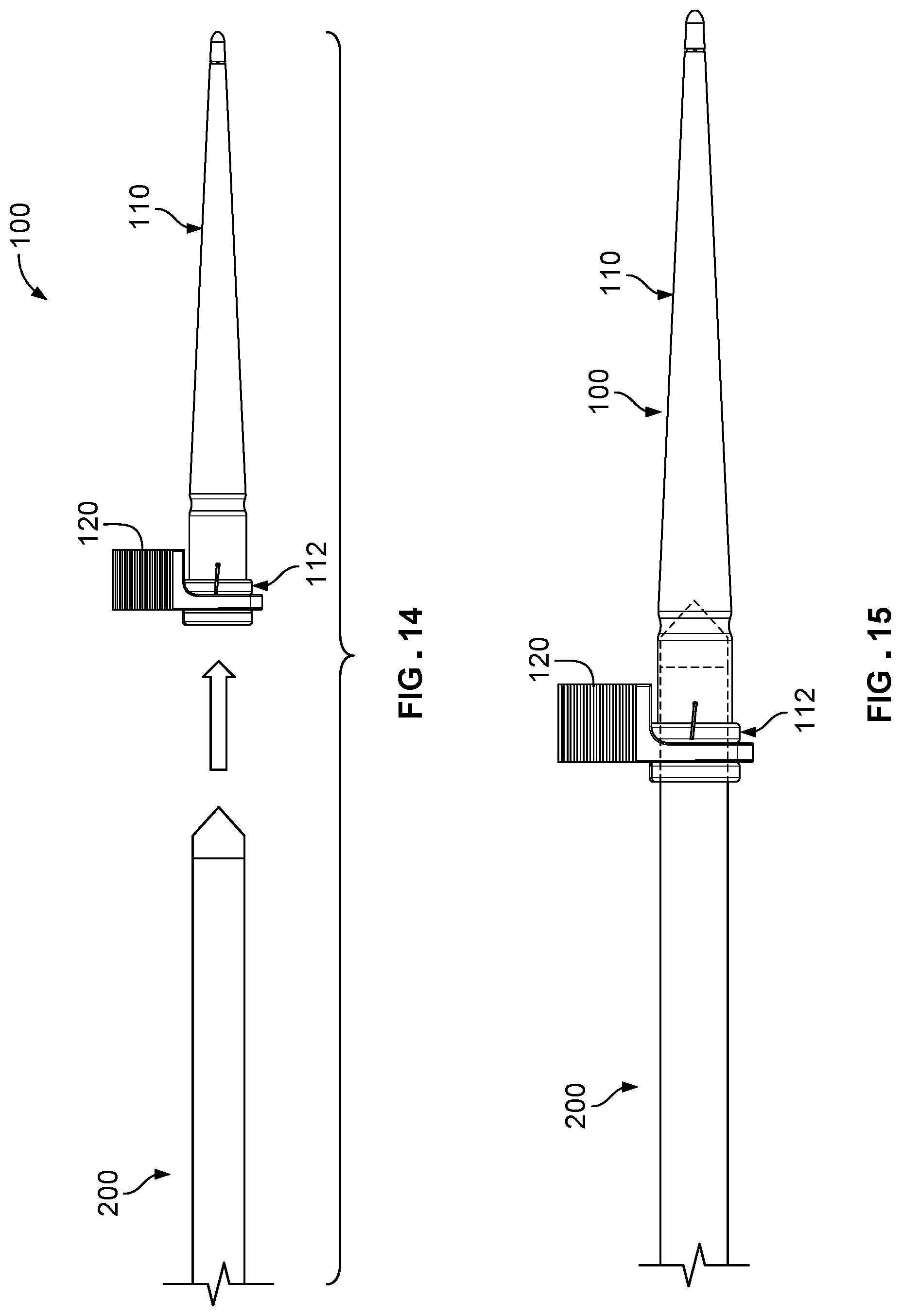 Patent US12569338 Figure 7 – Dilating introducer devices and methods for vascular access
