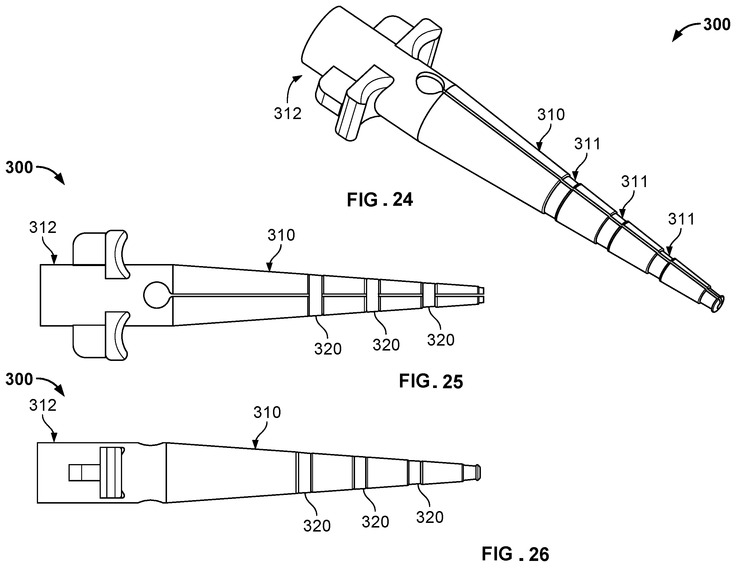Patent US12569338 Figure 12 – Dilating introducer devices and methods for vascular access