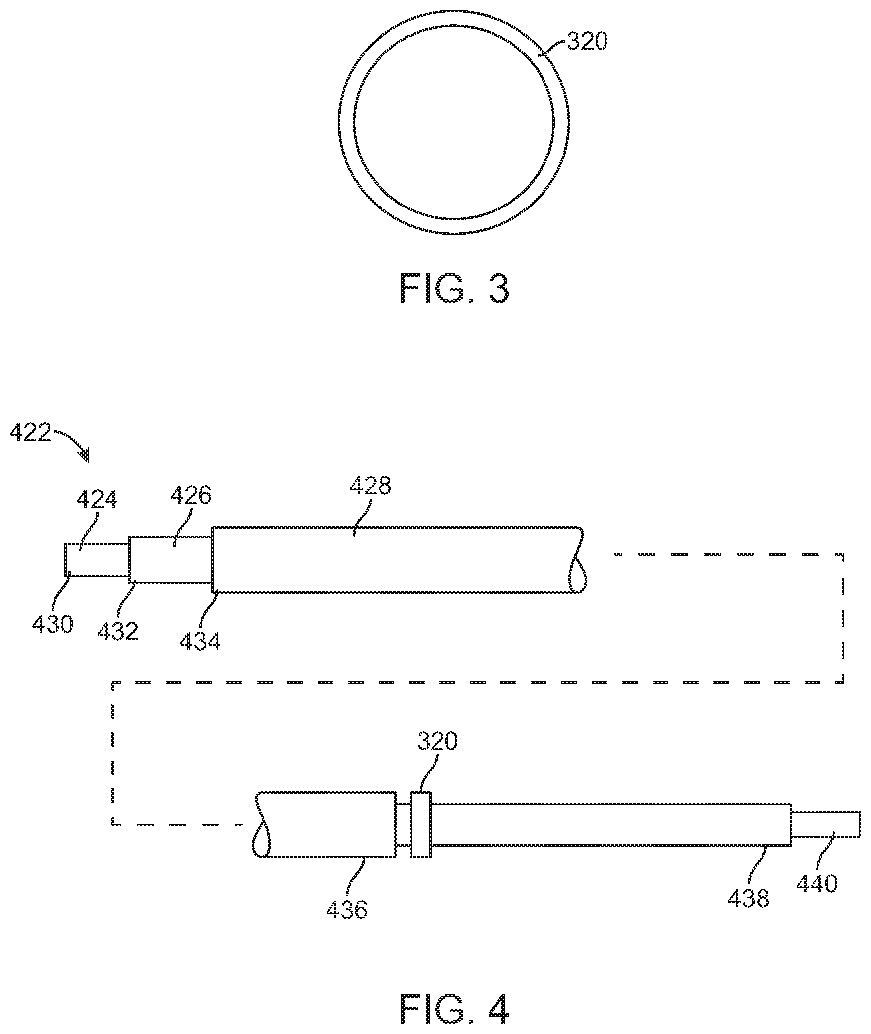Patent US12569340 Figure 3 – Transcatheter valve prosthesis and a concurrently delivered sealing component