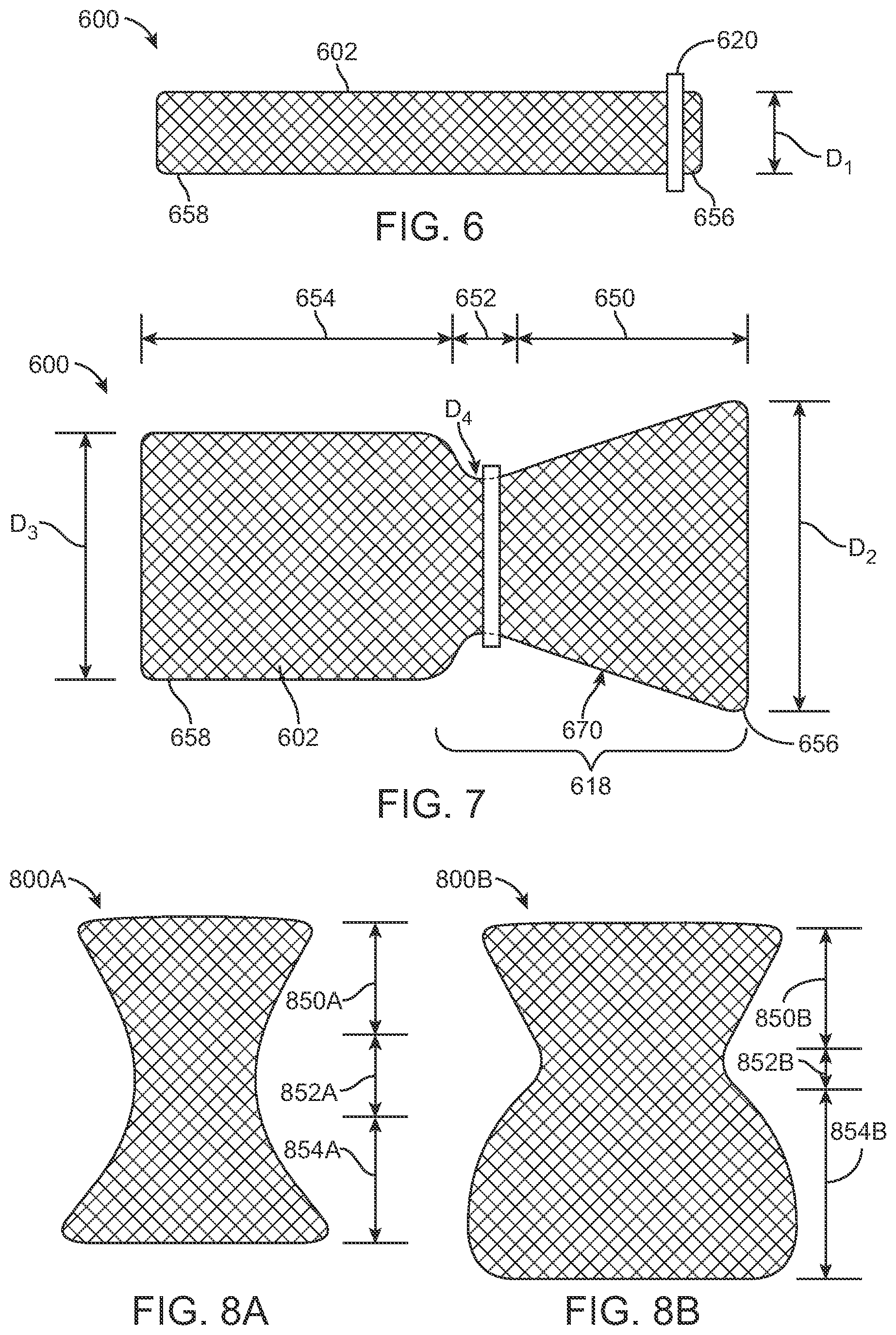 Patent US12569340 Figure 5 – Transcatheter valve prosthesis and a concurrently delivered sealing component