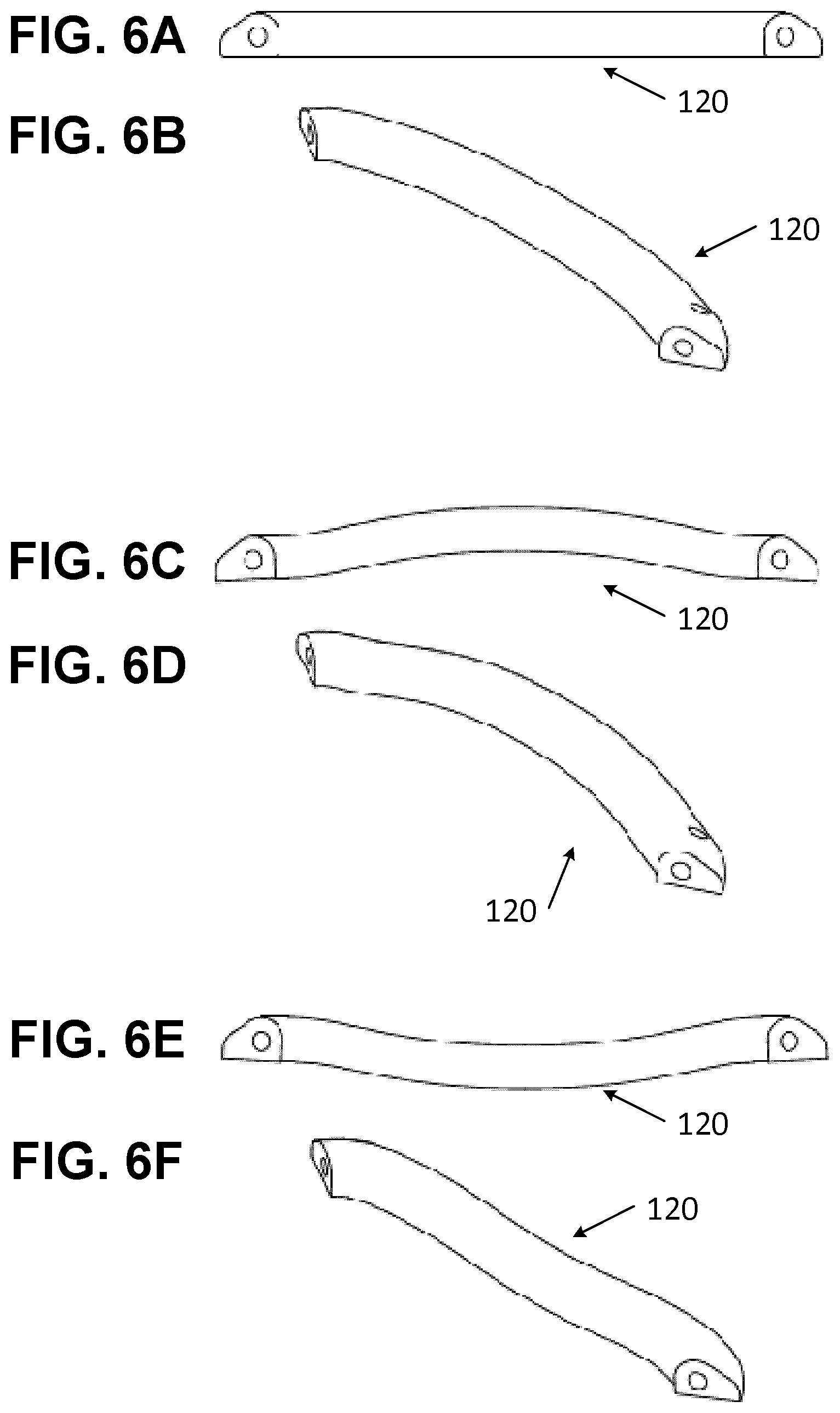 Patent US12569342 Figure 5 – Apparatus and methods for clamping a mitral valve