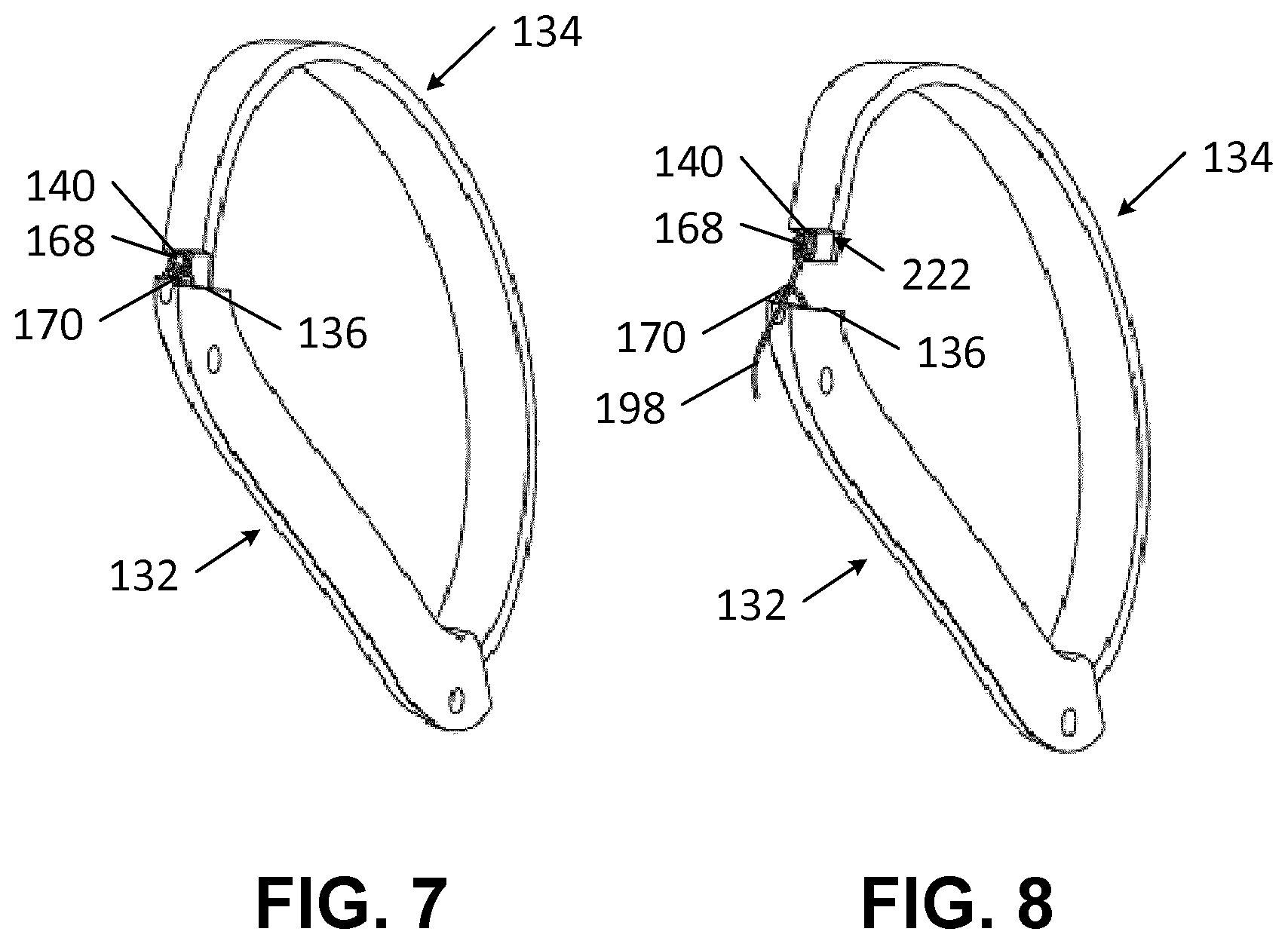 Patent US12569342 Figure 6 – Apparatus and methods for clamping a mitral valve