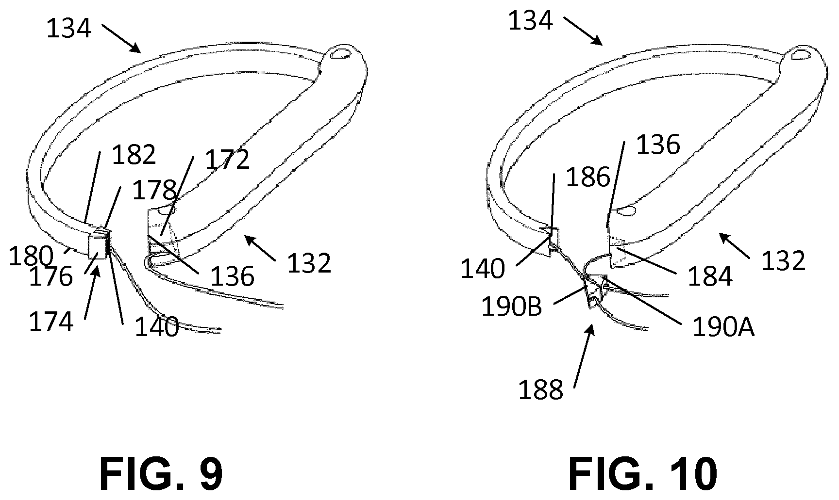 Patent US12569342 Figure 7 – Apparatus and methods for clamping a mitral valve