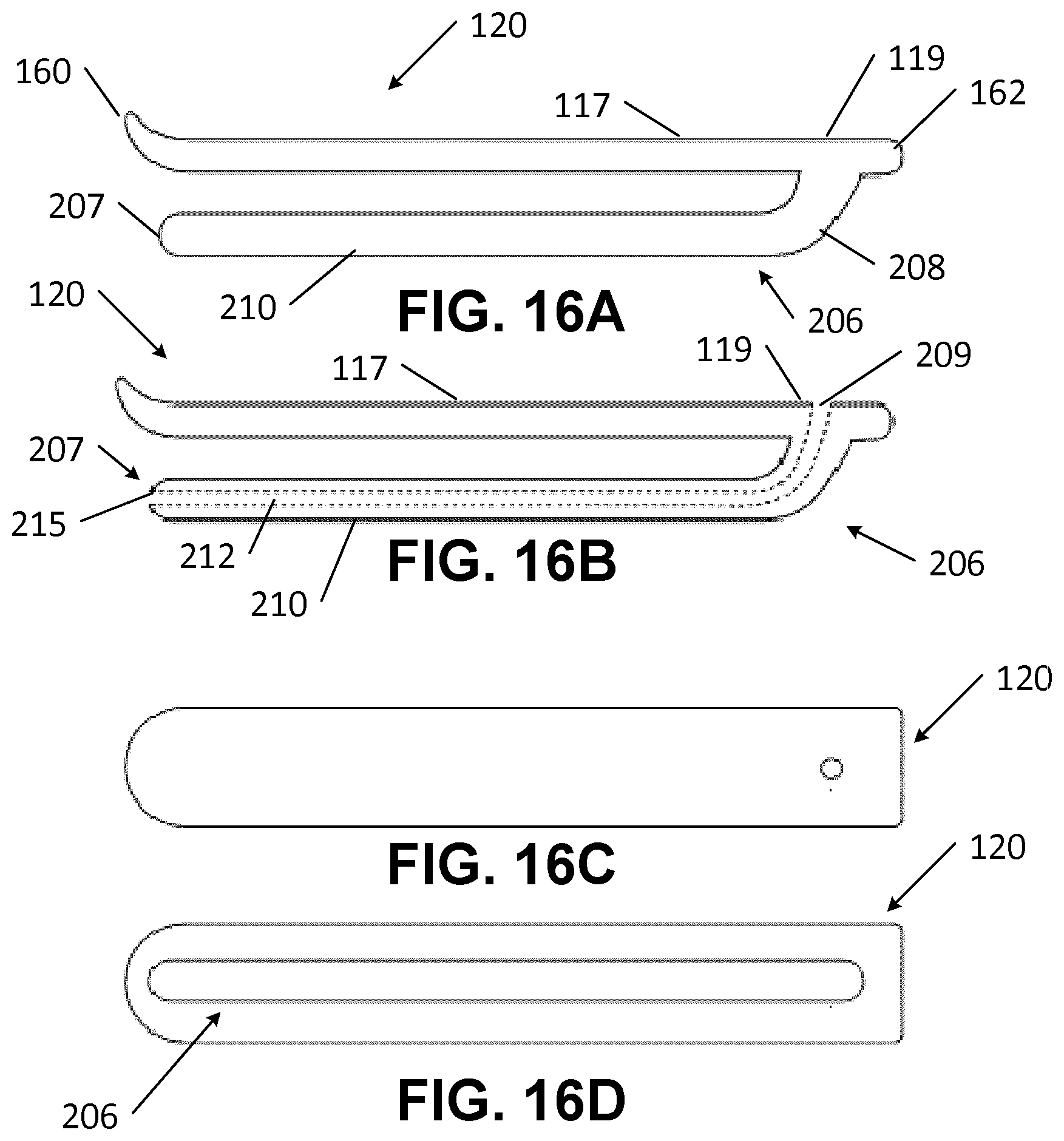 Patent US12569342 Figure 13 – Apparatus and methods for clamping a mitral valve