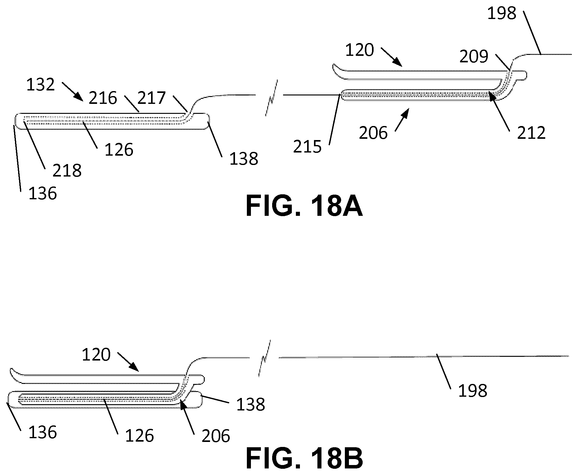 Patent US12569342 Figure 15 – Apparatus and methods for clamping a mitral valve