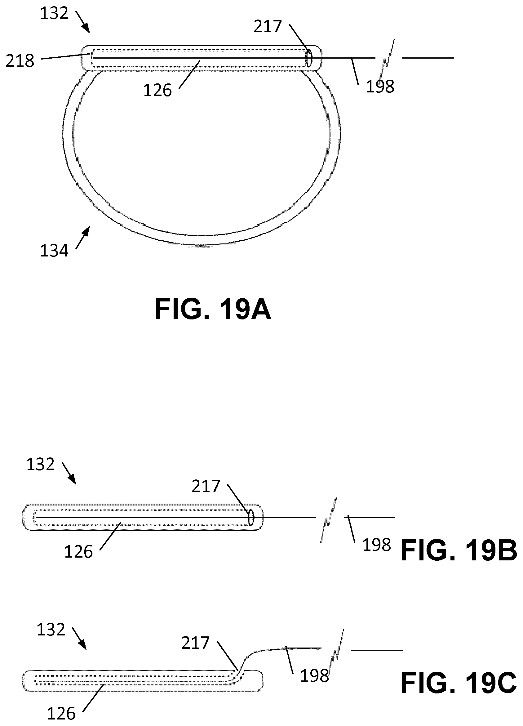 Patent US12569342 Figure 16 – Apparatus and methods for clamping a mitral valve