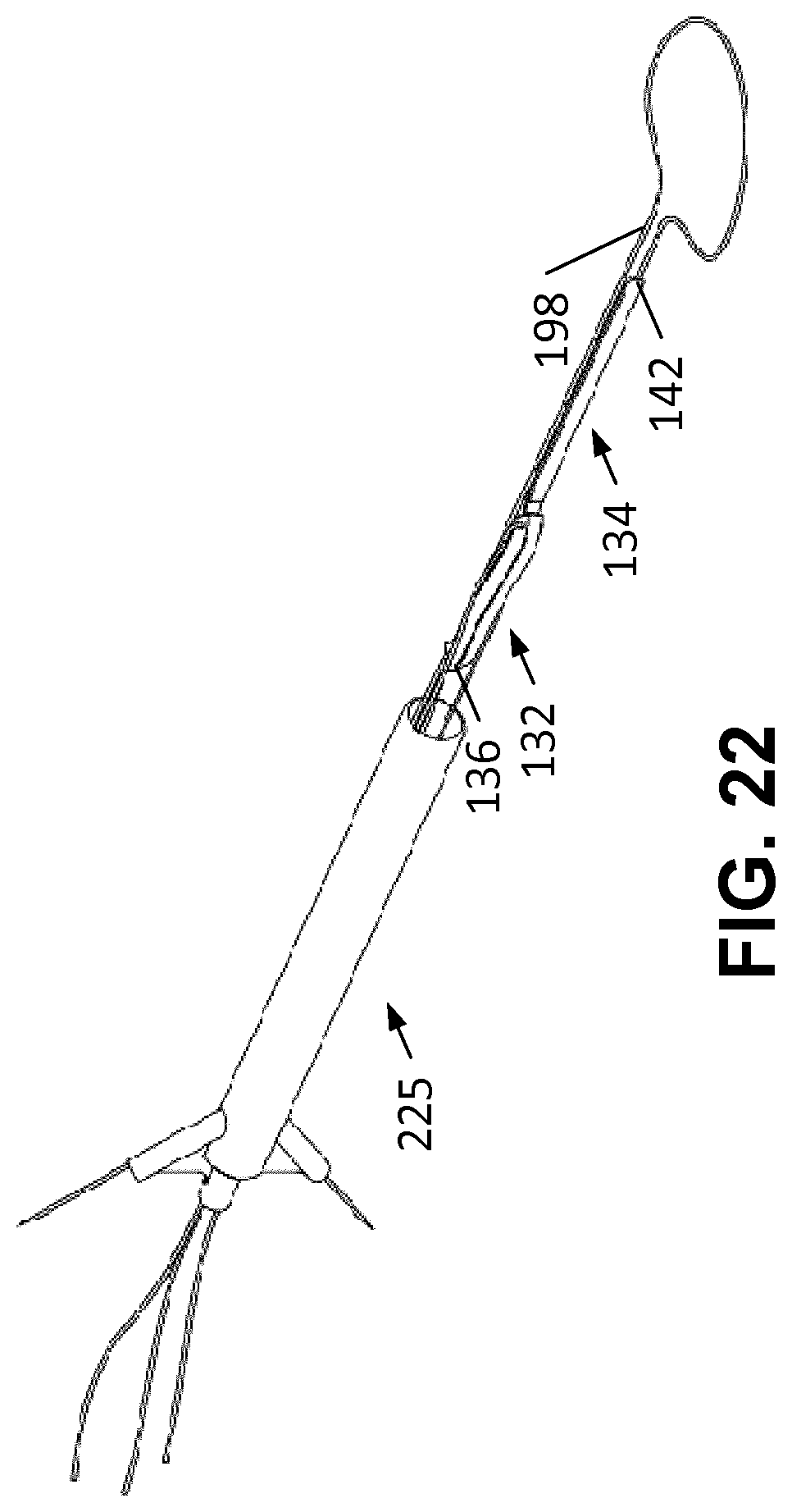 Patent US12569342 Figure 19 – Apparatus and methods for clamping a mitral valve