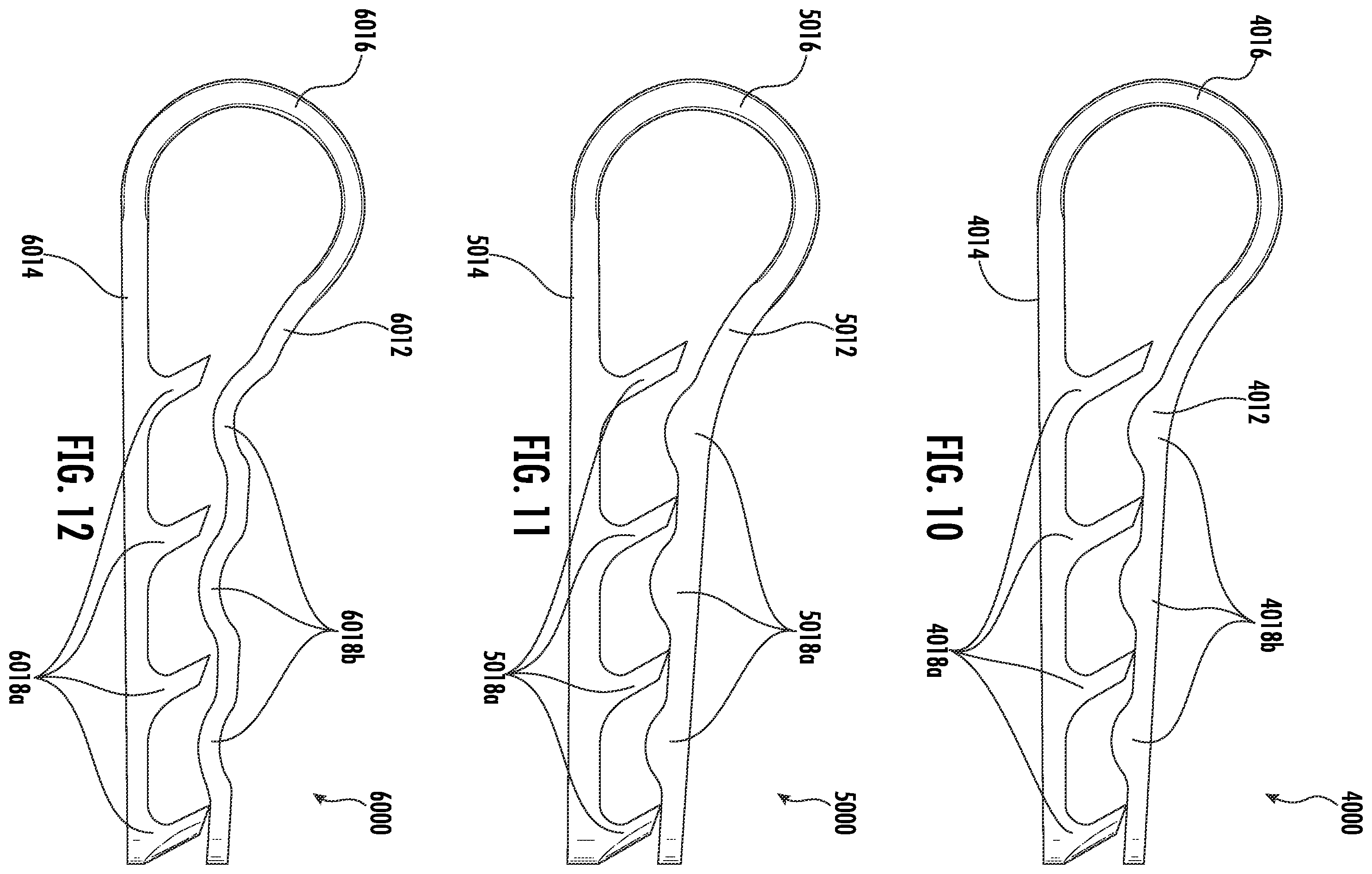 Patent US12569344 Figure 9 – Devices, systems, and methods for clamping a leaflet of a heart valve