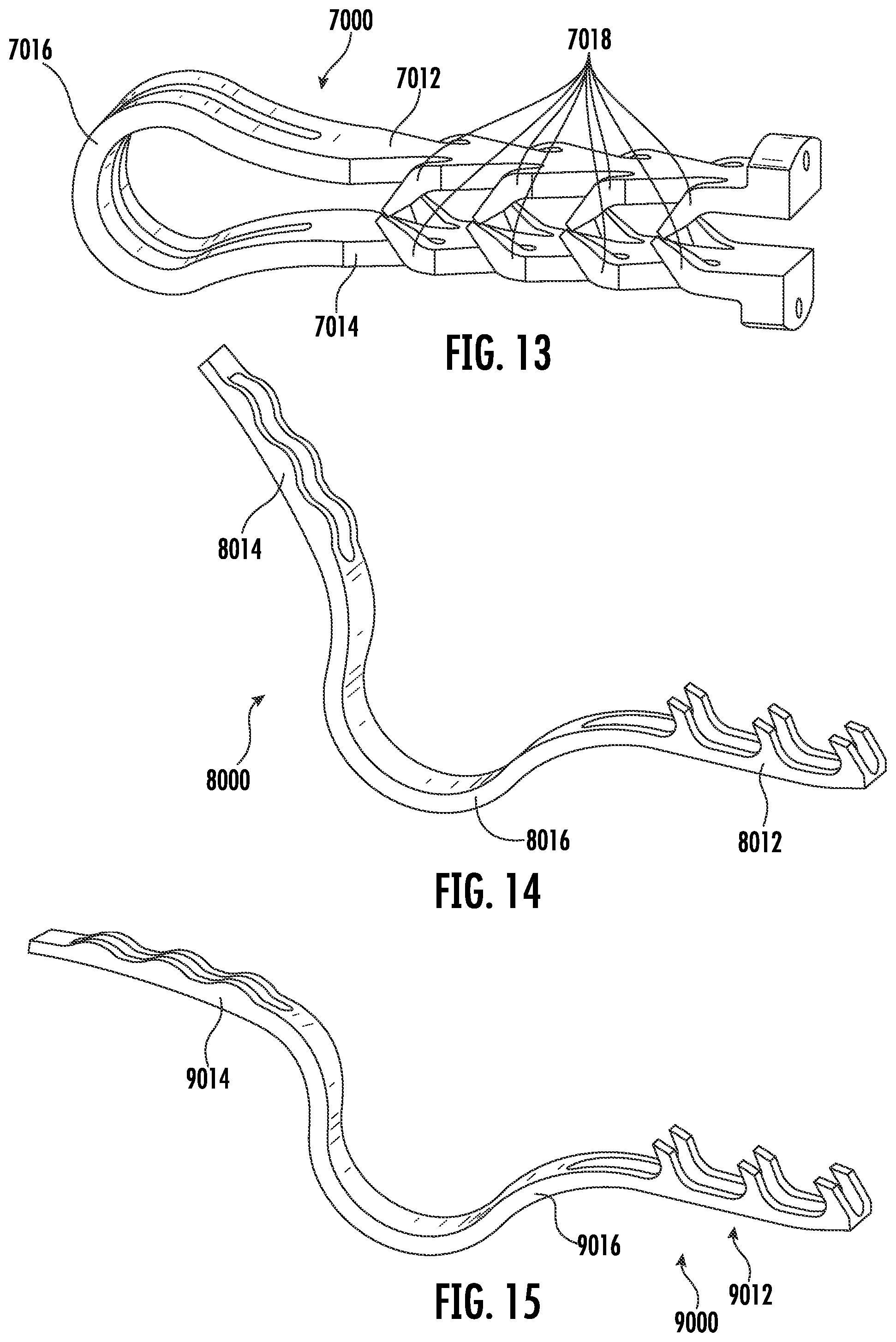 Patent US12569344 Figure 10 – Devices, systems, and methods for clamping a leaflet of a heart valve