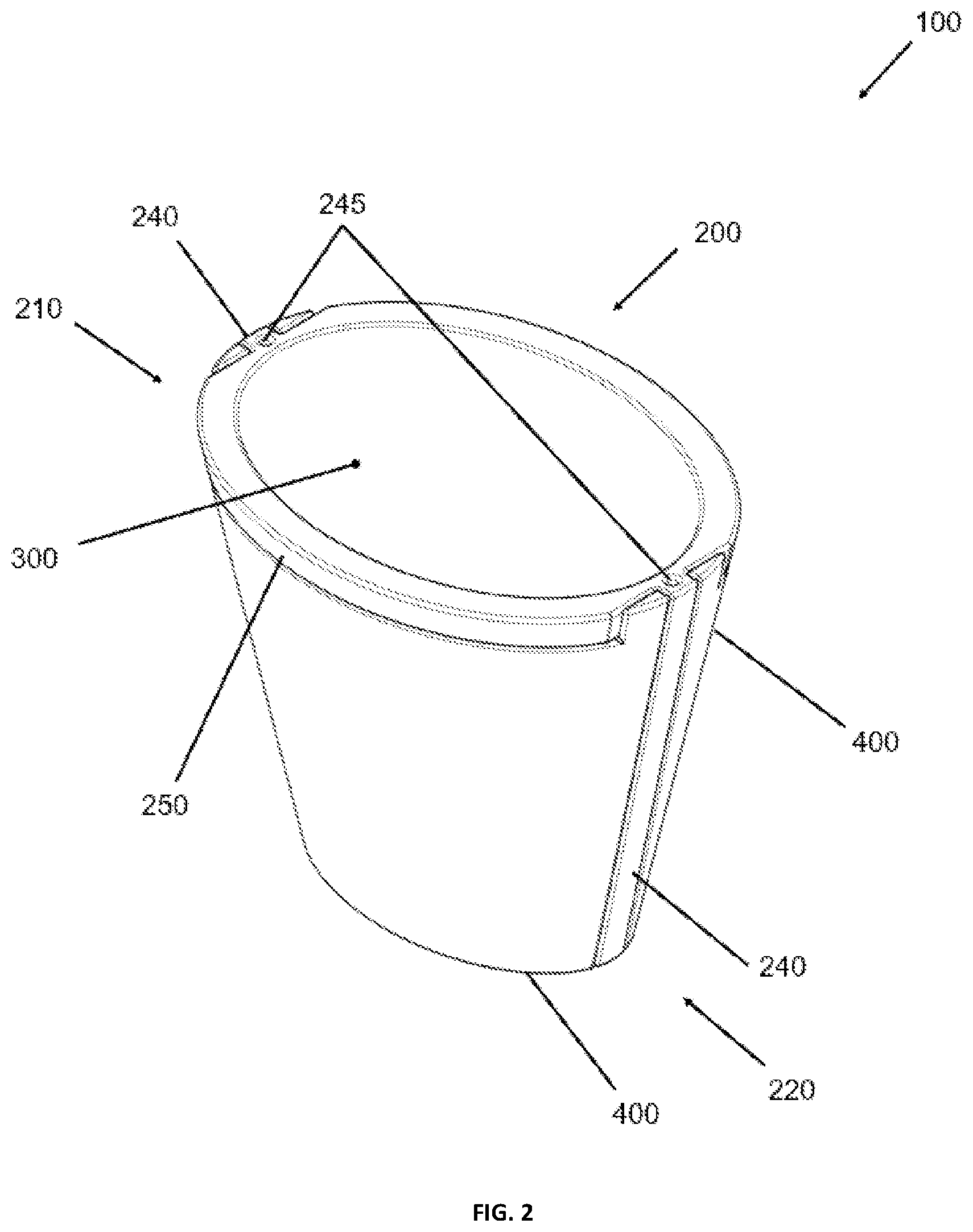 Patent US12569345 Figure 2 – Augmentation device